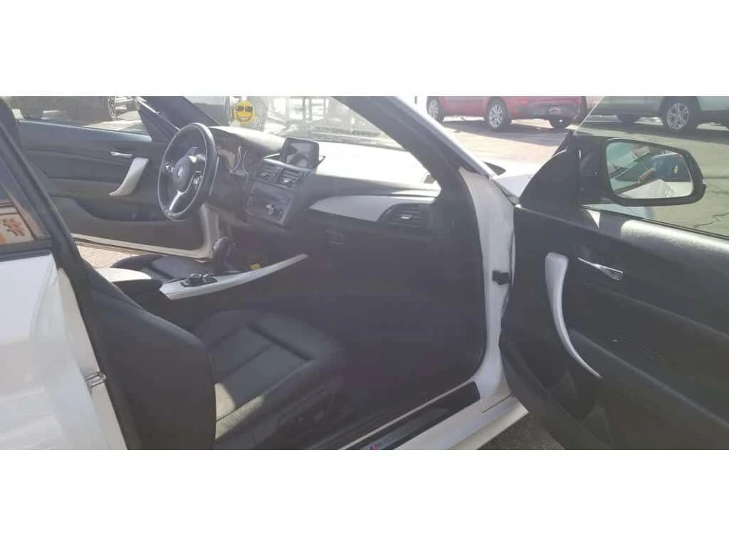 BMW 228 * xDrive * * 4WD* * CUIR* * TOIT OUVRANT* * AILERO, снимка 12 - Автомобили и джипове - 53919150