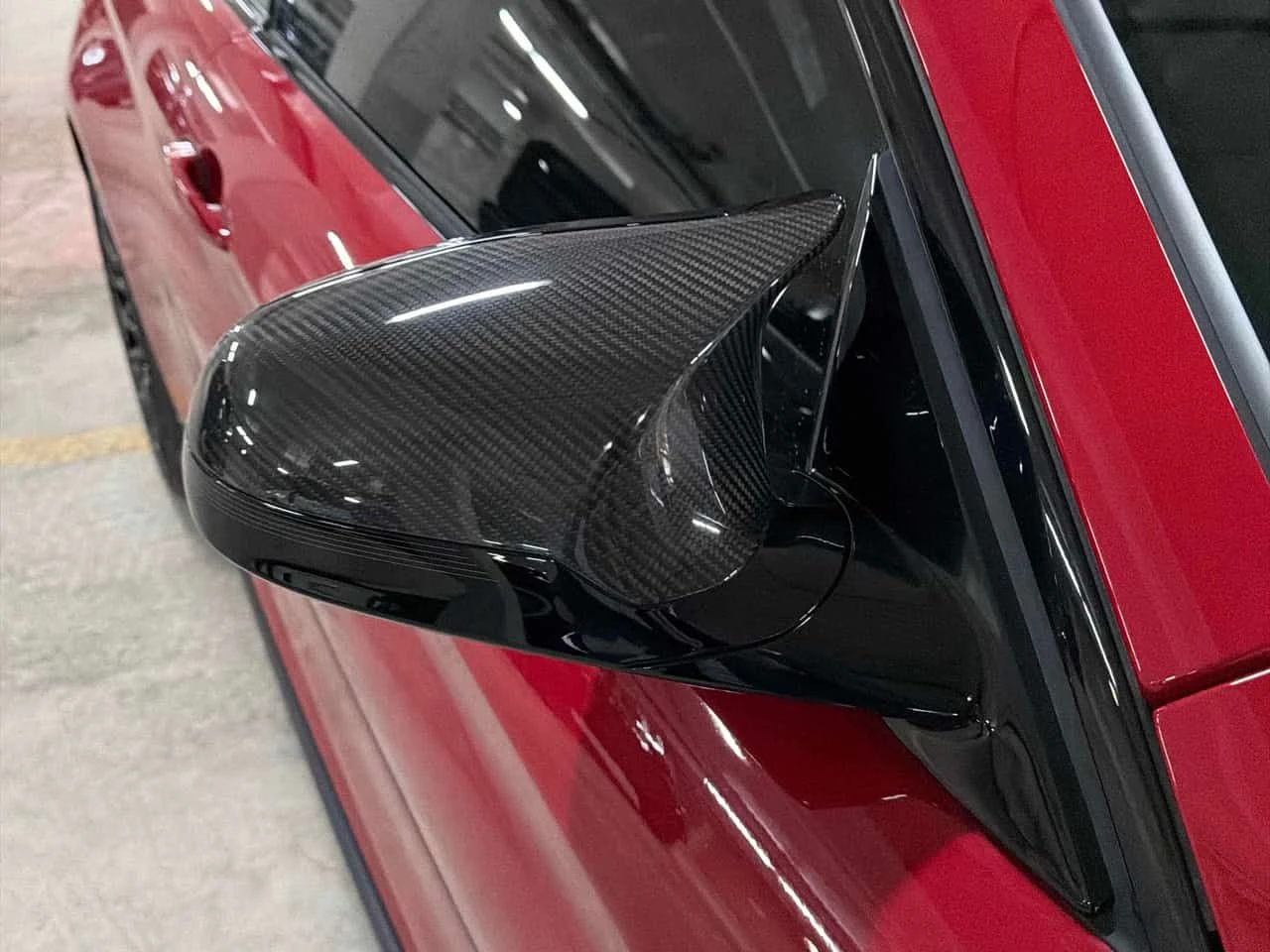 BMW M4  Coupe / HARMAN KARDON / CAMERA / ГУМИ С ДЖАНТИ , снимка 10 - Автомобили и джипове - 54011541