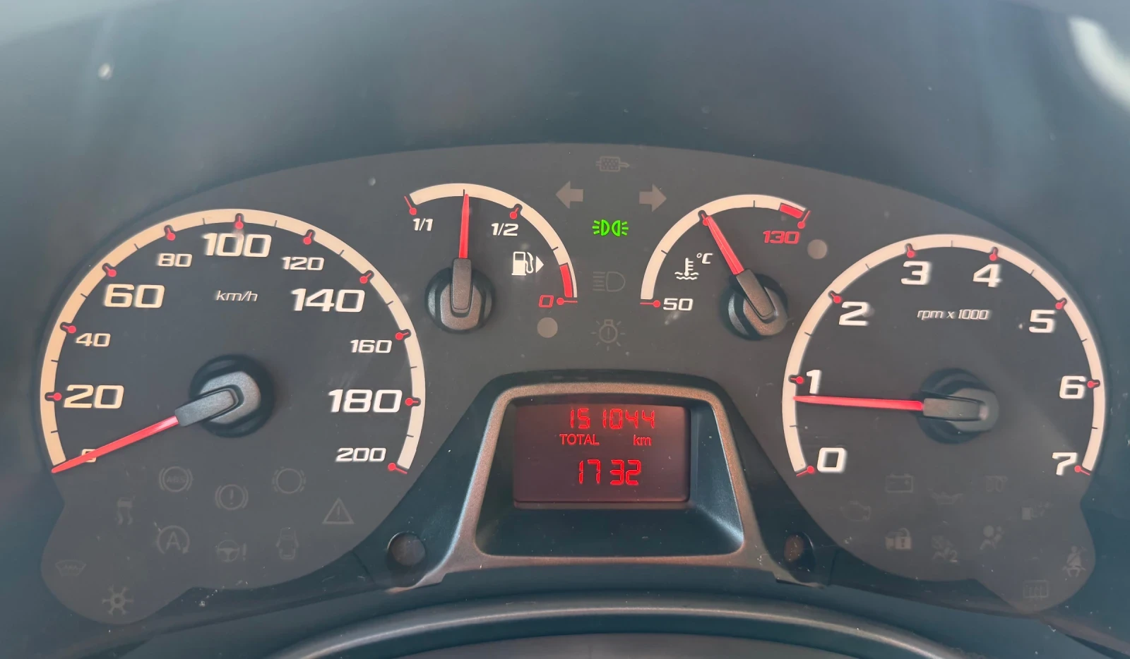 Ford Ka 1.2i, снимка 11 - Автомобили и джипове - 54174083