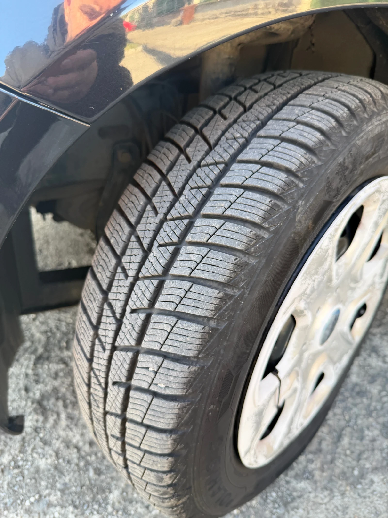 Ford Ka 1.2i, снимка 13 - Автомобили и джипове - 54174083