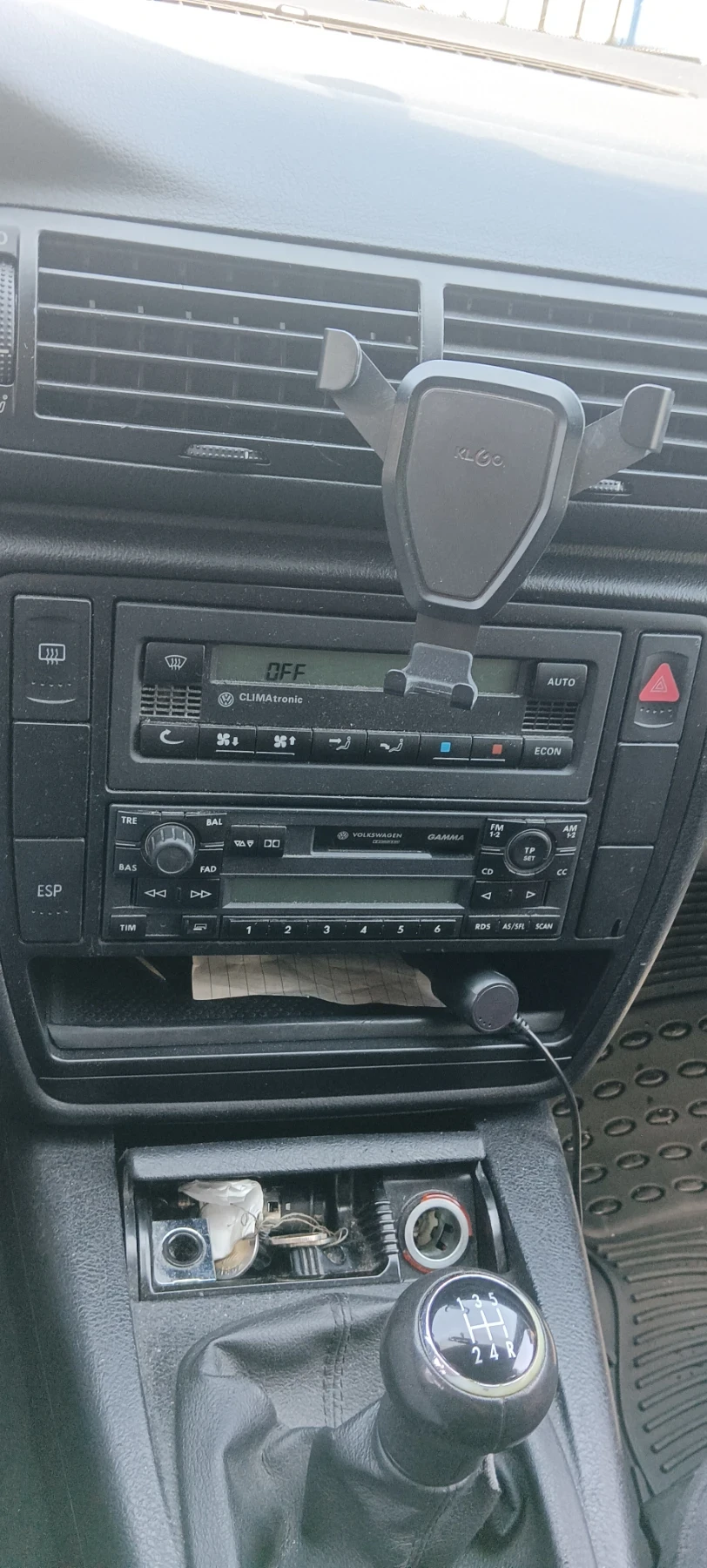 VW Passat, снимка 5 - Автомобили и джипове - 54205552