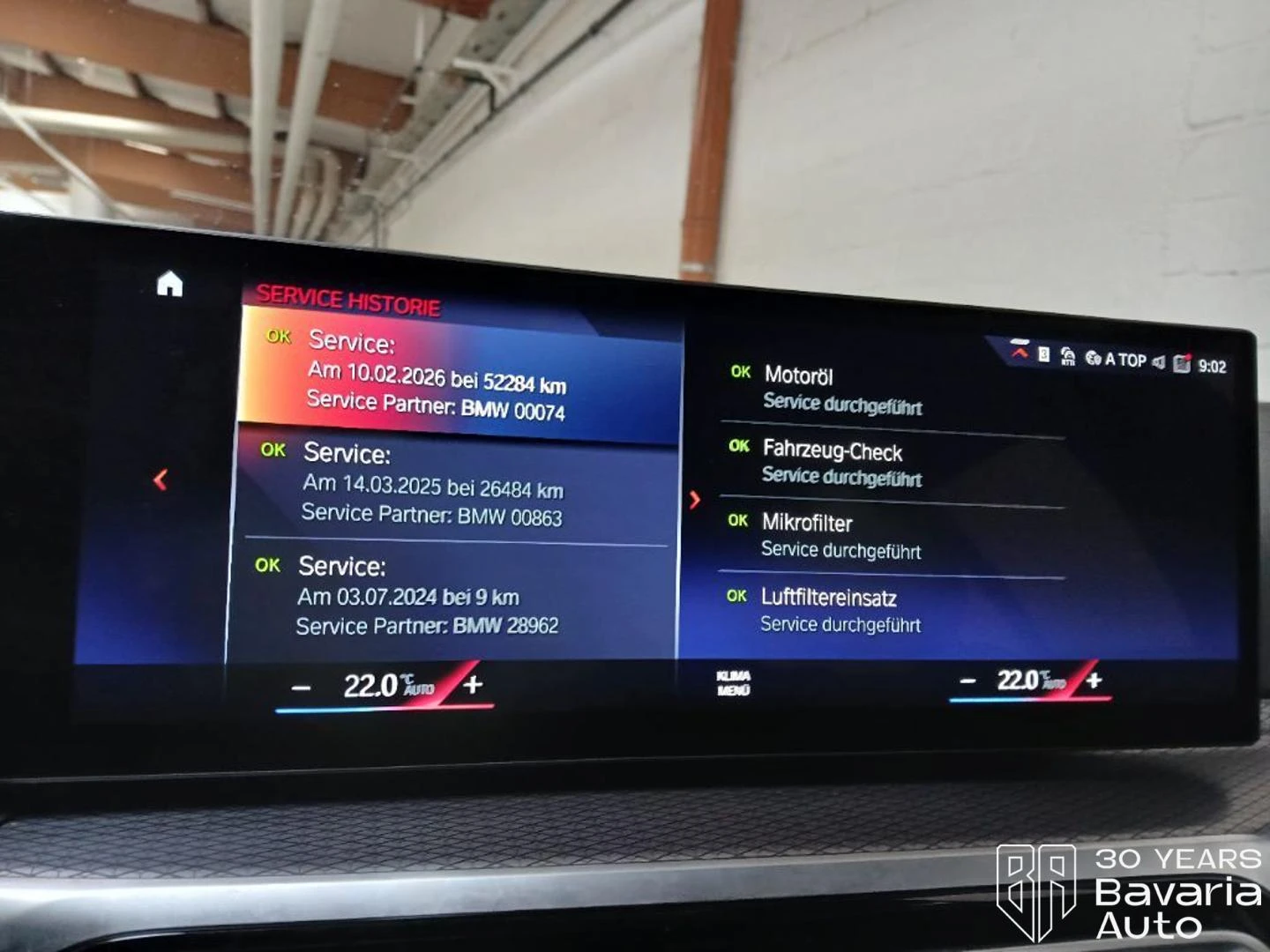 BMW 320 d xDrive M Sport Paket  | Mobile.bg � ����������� 10