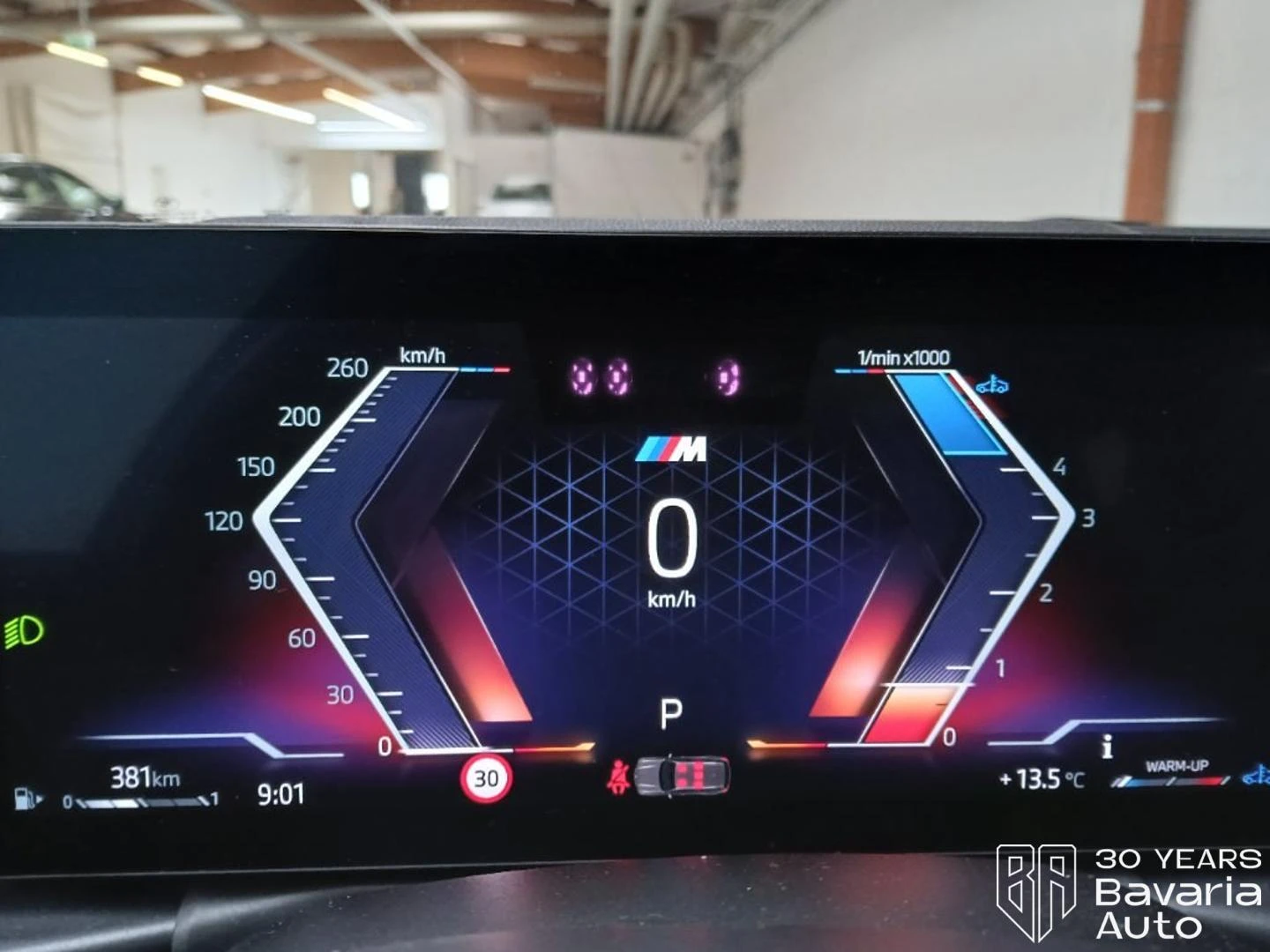 BMW 320 d xDrive M Sport Paket  | Mobile.bg � ����������� 8