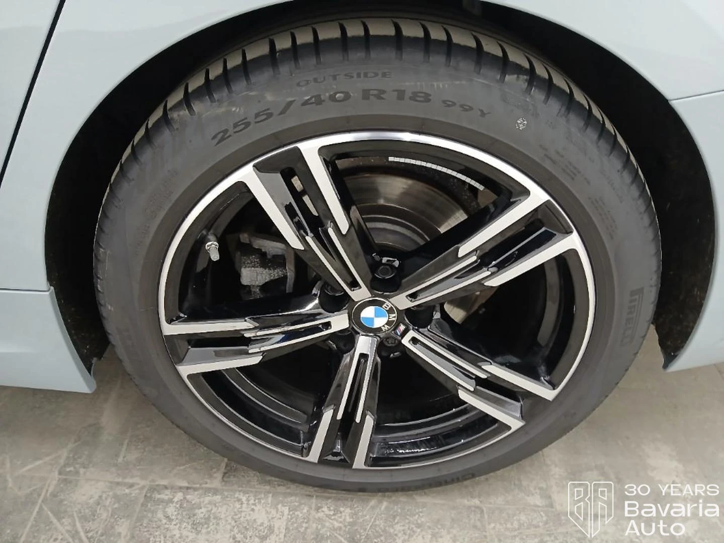 BMW 320 d xDrive M Sport Paket  | Mobile.bg � ����������� 17