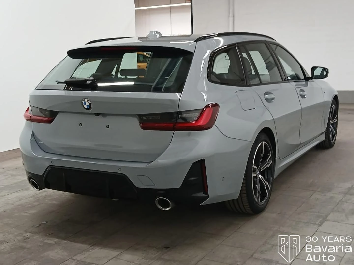 BMW 320 d xDrive M Sport Paket  | Mobile.bg � ����������� 3