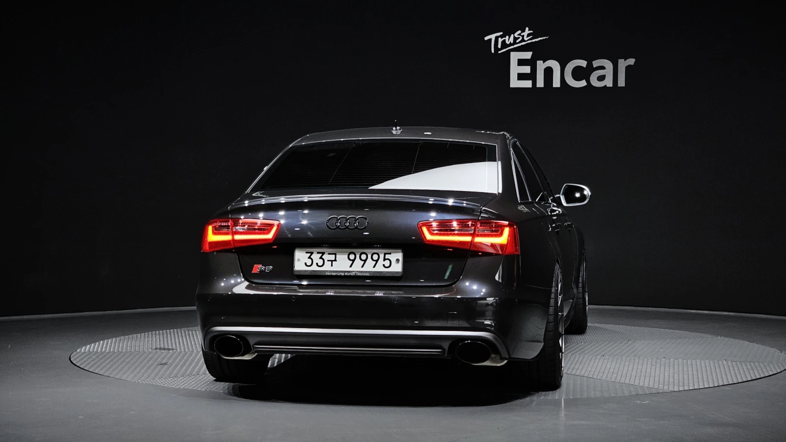 Audi S6 CARBON* HEAD-UP* VULCANO* DISTRONIK* ������ ���� | Mobile.bg � ����������� 4