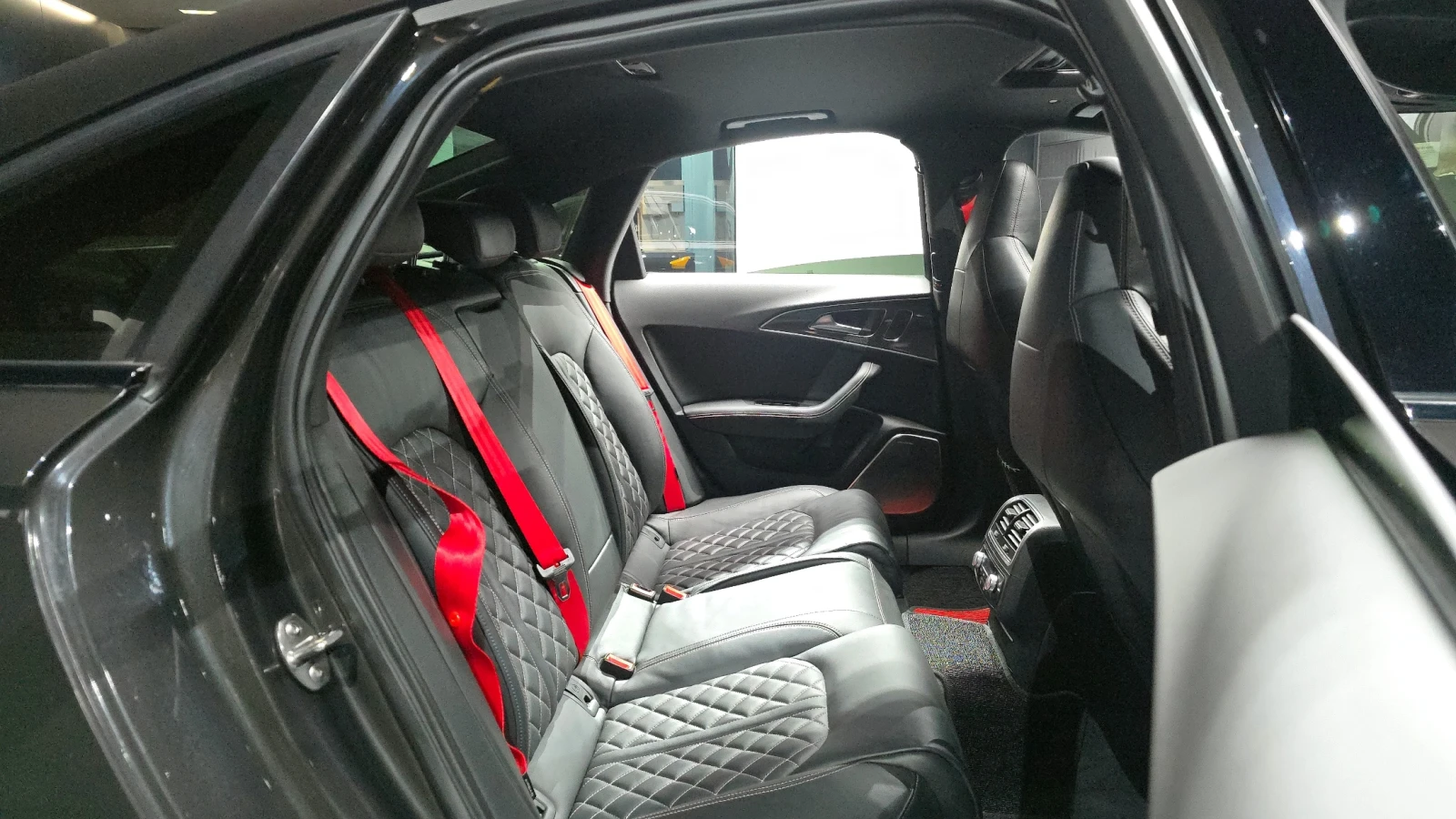 Audi S6 CARBON* HEAD-UP* VULCANO* DISTRONIK* ������ ���� | Mobile.bg � ����������� 13