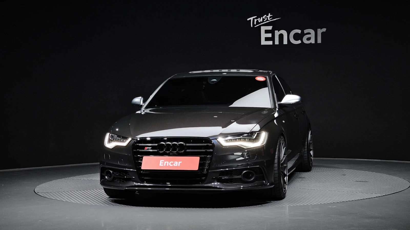 Audi S6 CARBON* HEAD-UP* VULCANO* DISTRONIK* ������ ���� | Mobile.bg � ����������� 2