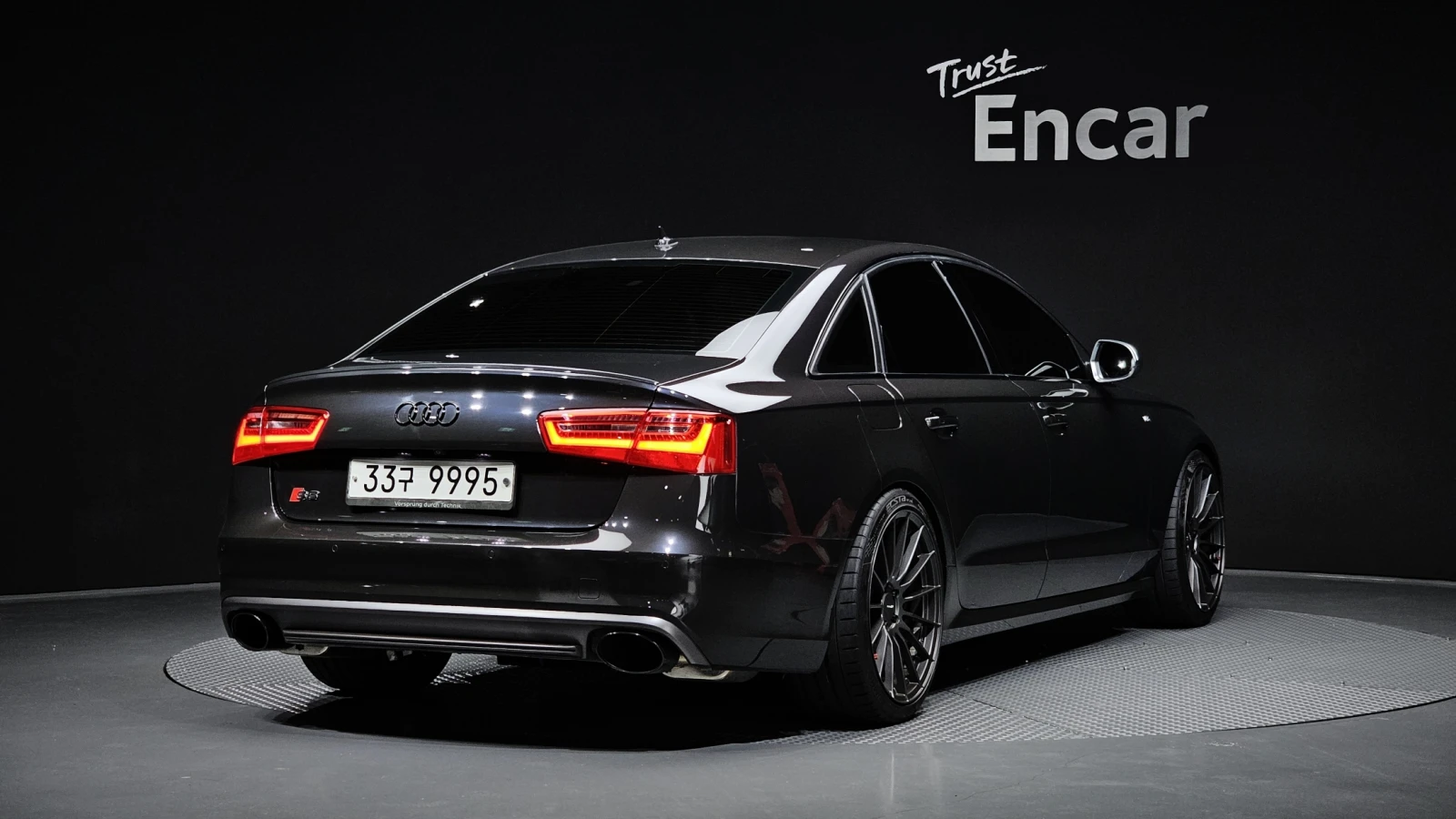 Audi S6 CARBON* HEAD-UP* VULCANO* DISTRONIK* ������ ���� | Mobile.bg � ����������� 3