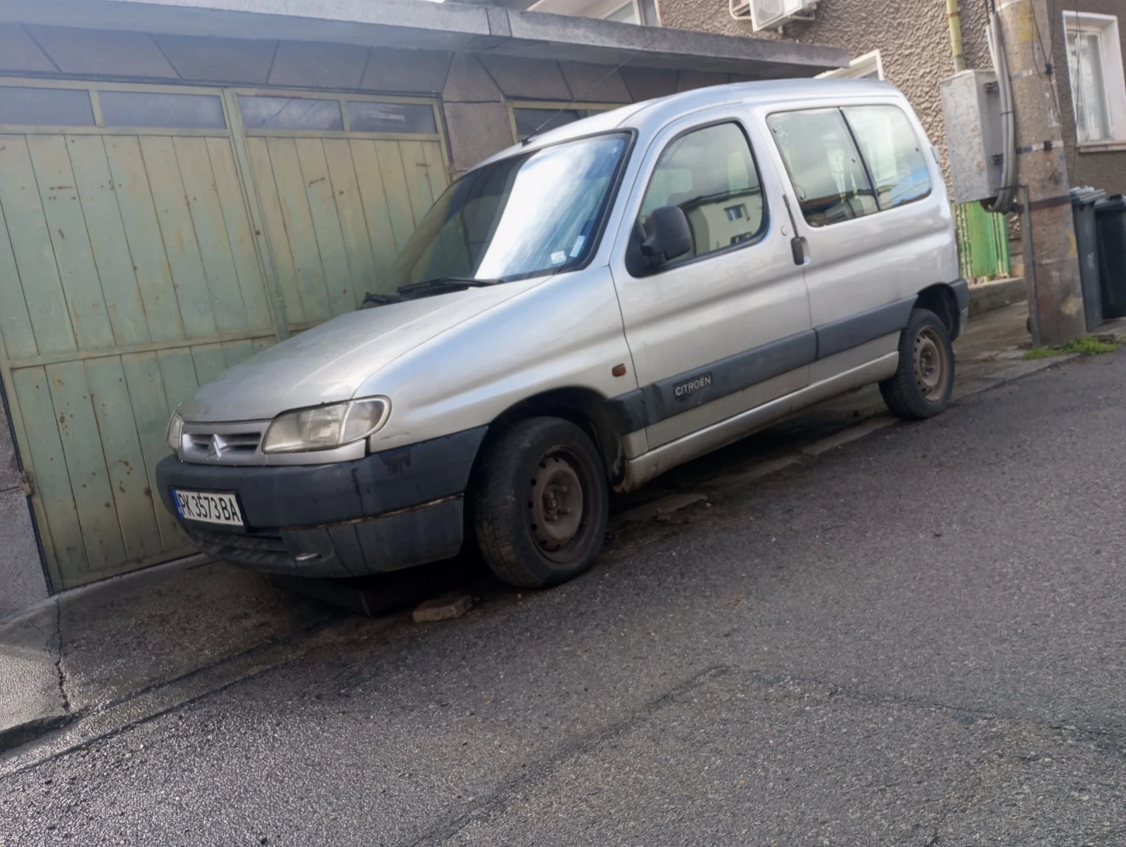 Citroen Berlingo | Mobile.bg � ����������� 2