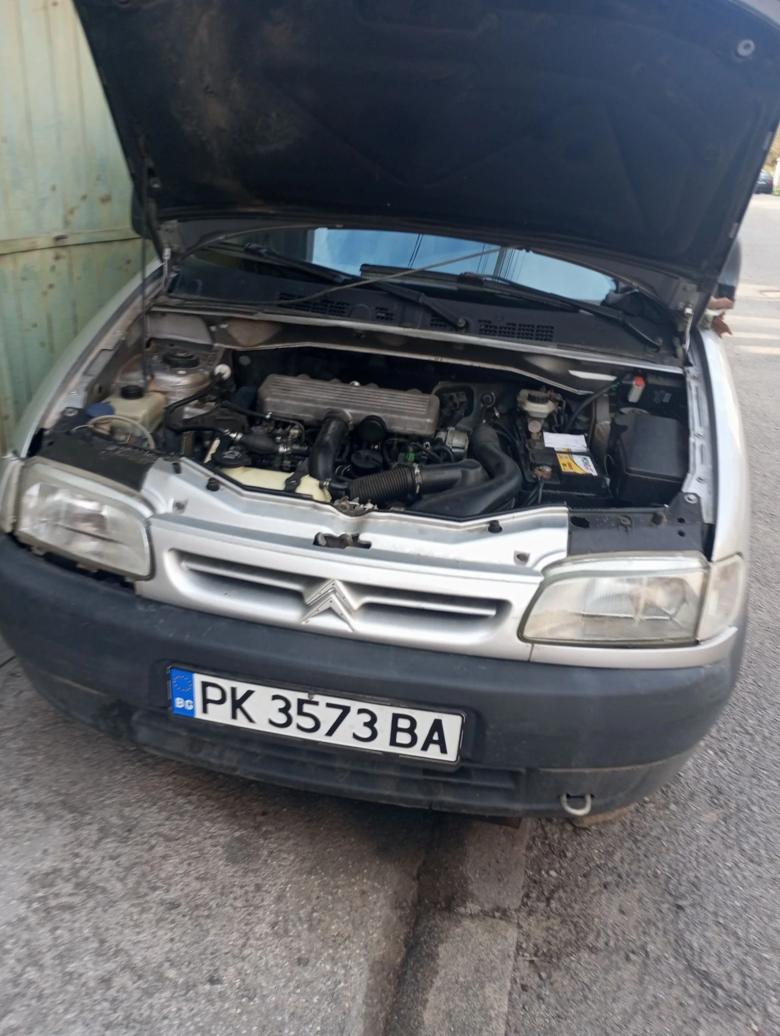 Citroen Berlingo | Mobile.bg � ����������� 6