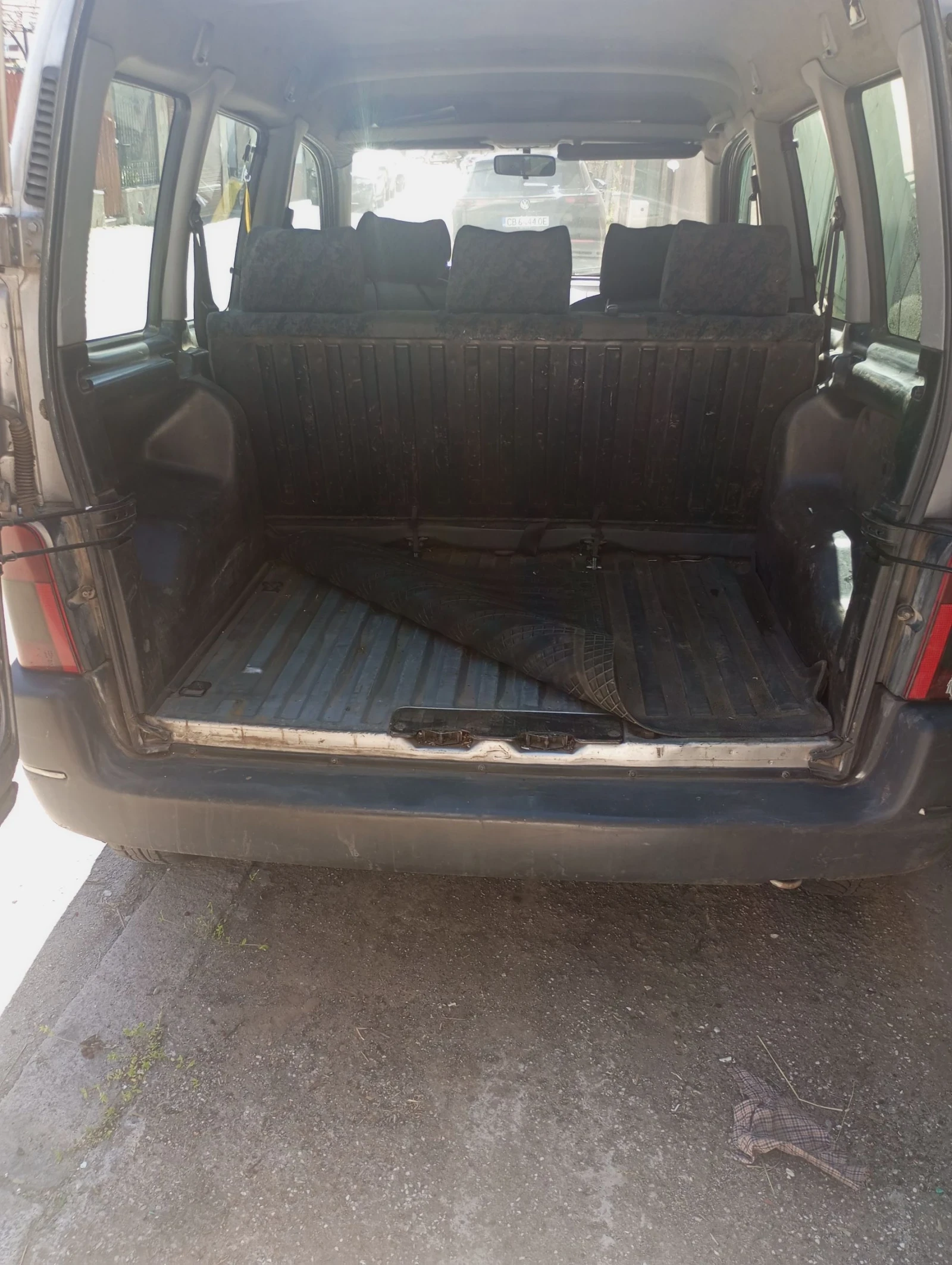 Citroen Berlingo | Mobile.bg � ����������� 8