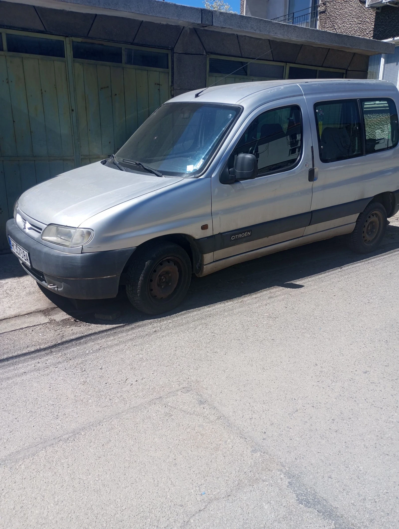Citroen Berlingo | Mobile.bg � ����������� 3