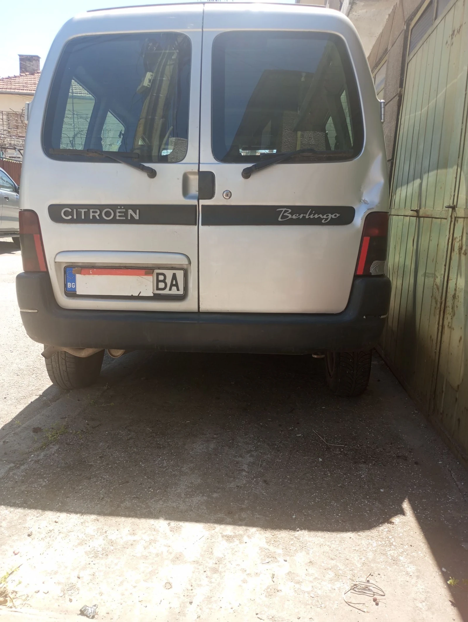 Citroen Berlingo | Mobile.bg � ����������� 5