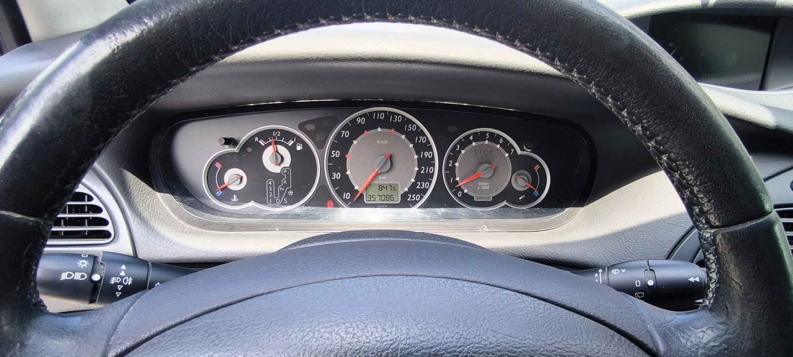 Citroen C5, снимка 10 - Автомобили и джипове - 54389301