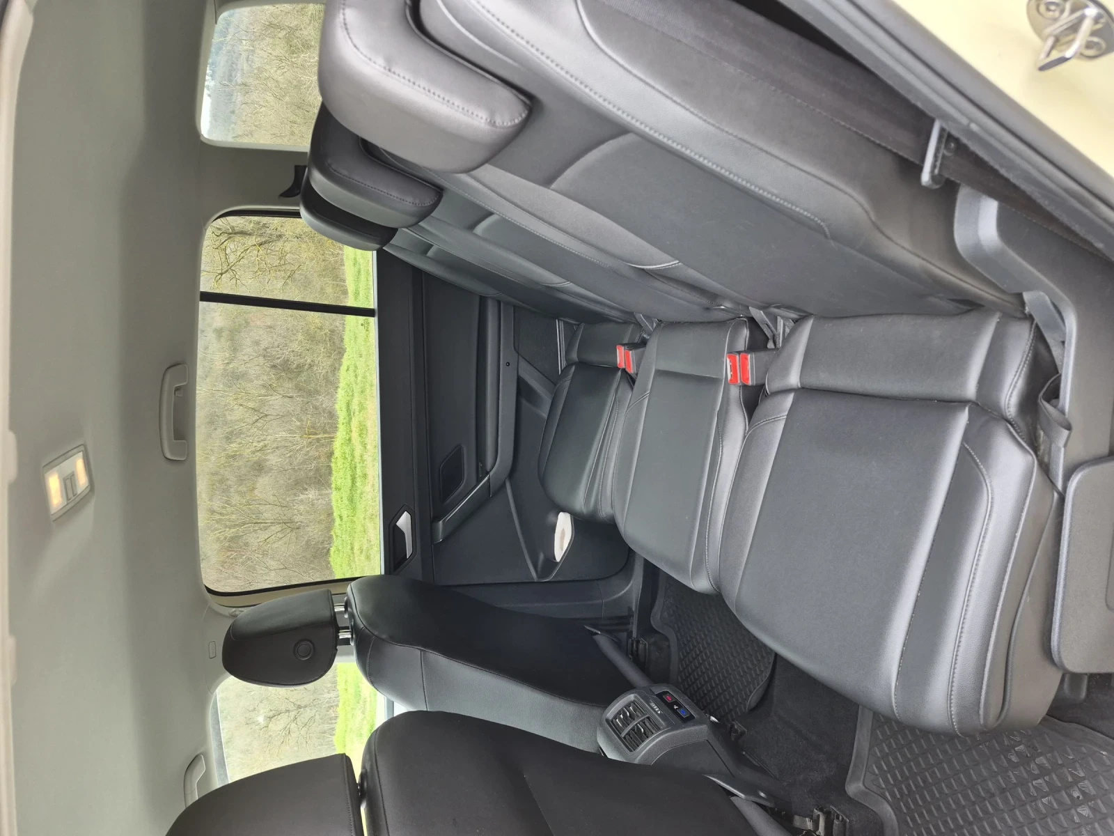 VW Touran, снимка 7 - Автомобили и джипове - 54711853