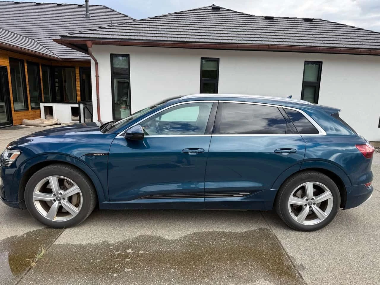 Audi E-Tron * Progressiv *  | Mobile.bg � ����������� 3