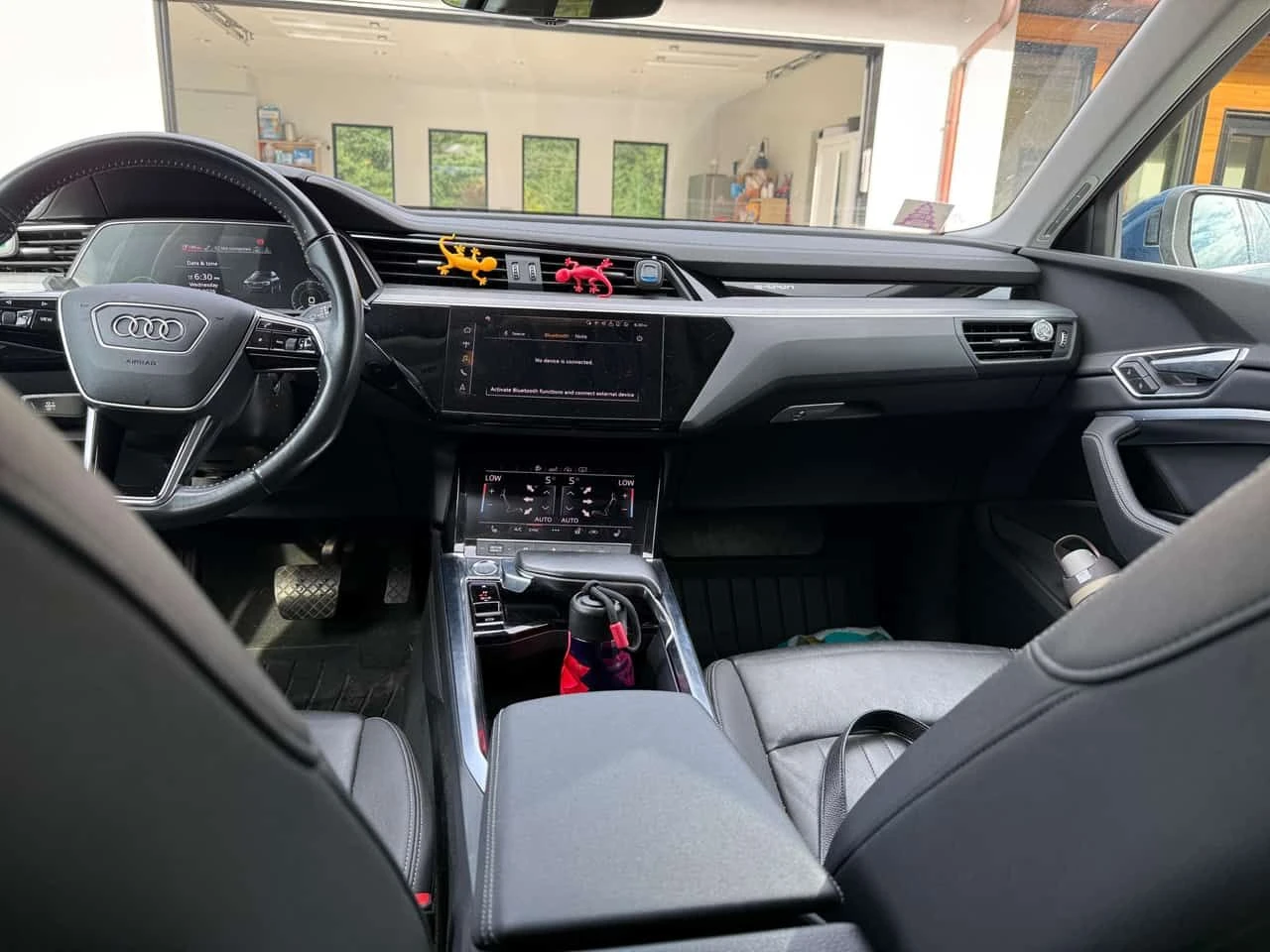 Audi E-Tron * Progressiv *  | Mobile.bg � ����������� 9