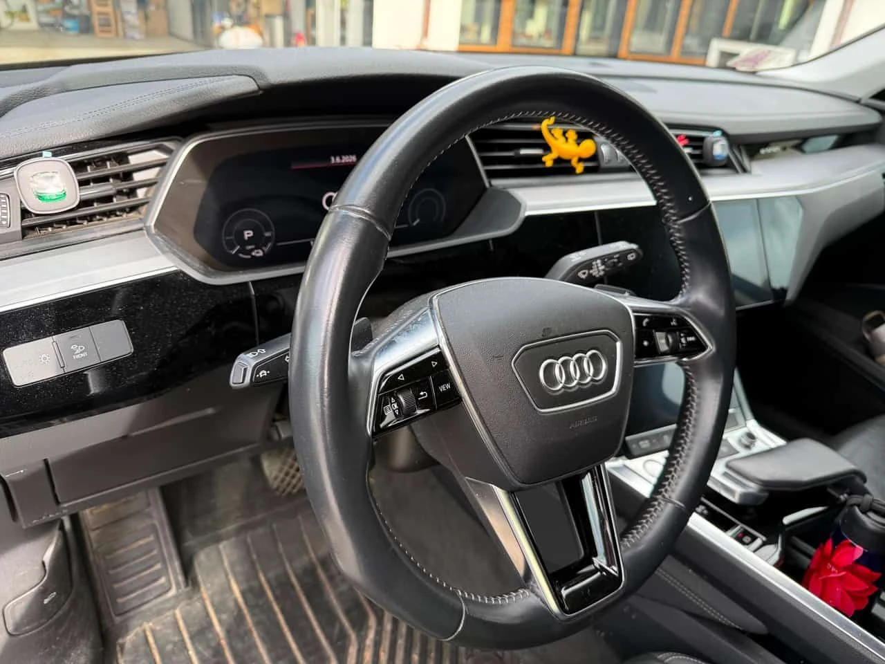 Audi E-Tron * Progressiv *  | Mobile.bg � ����������� 7