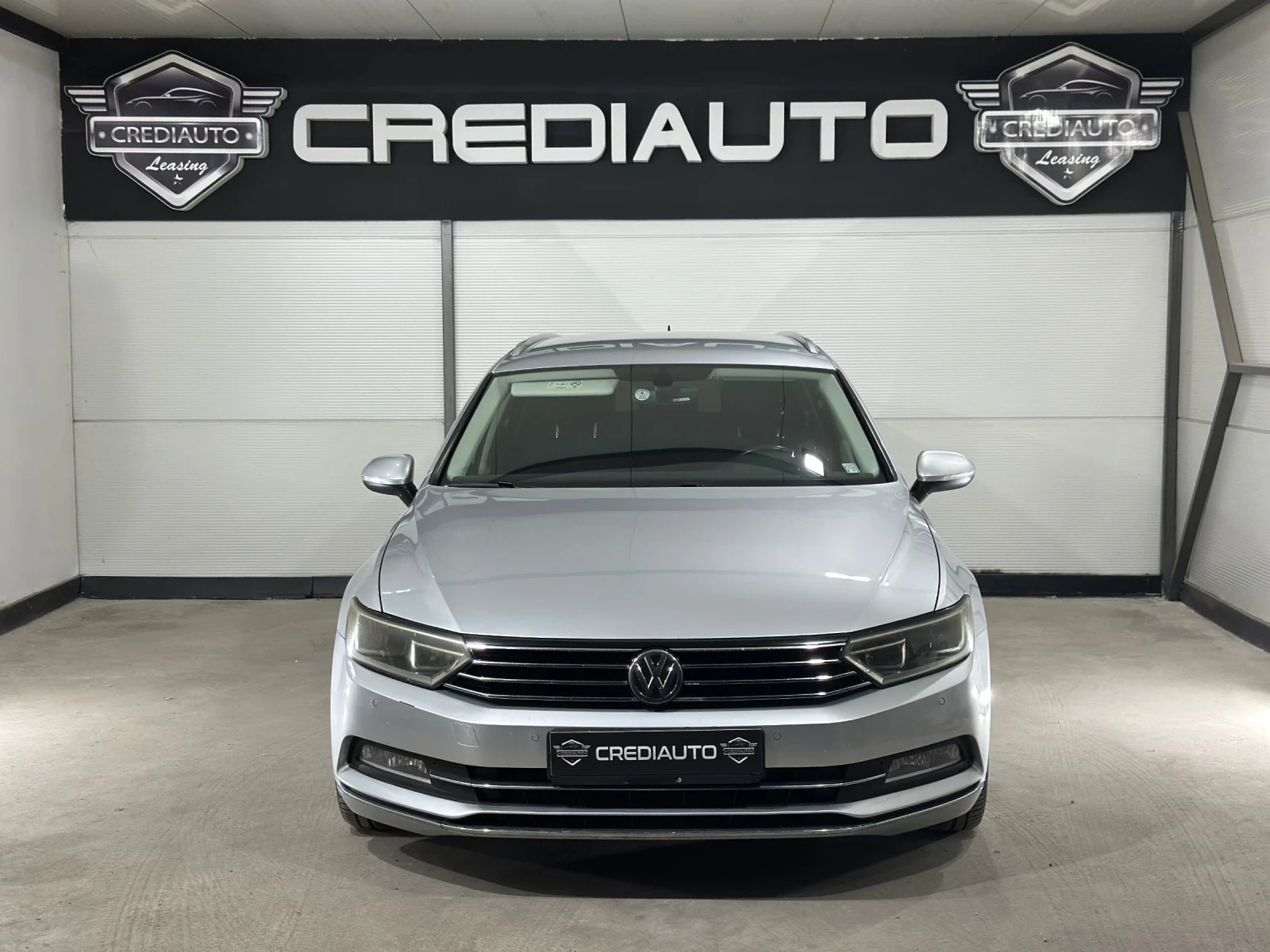 VW Passat AUTO^NAVI, снимка 2 - Автомобили и джипове - 54878288