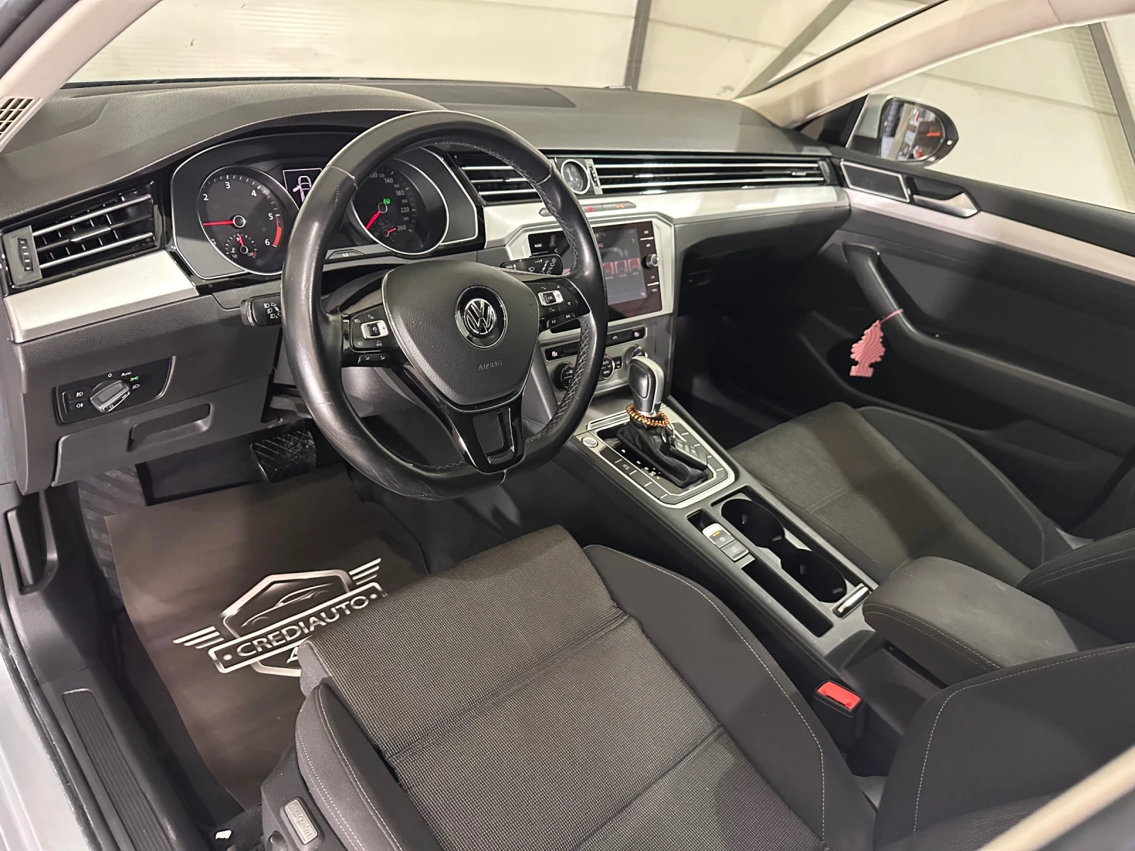 VW Passat AUTO^NAVI, снимка 7 - Автомобили и джипове - 54878288