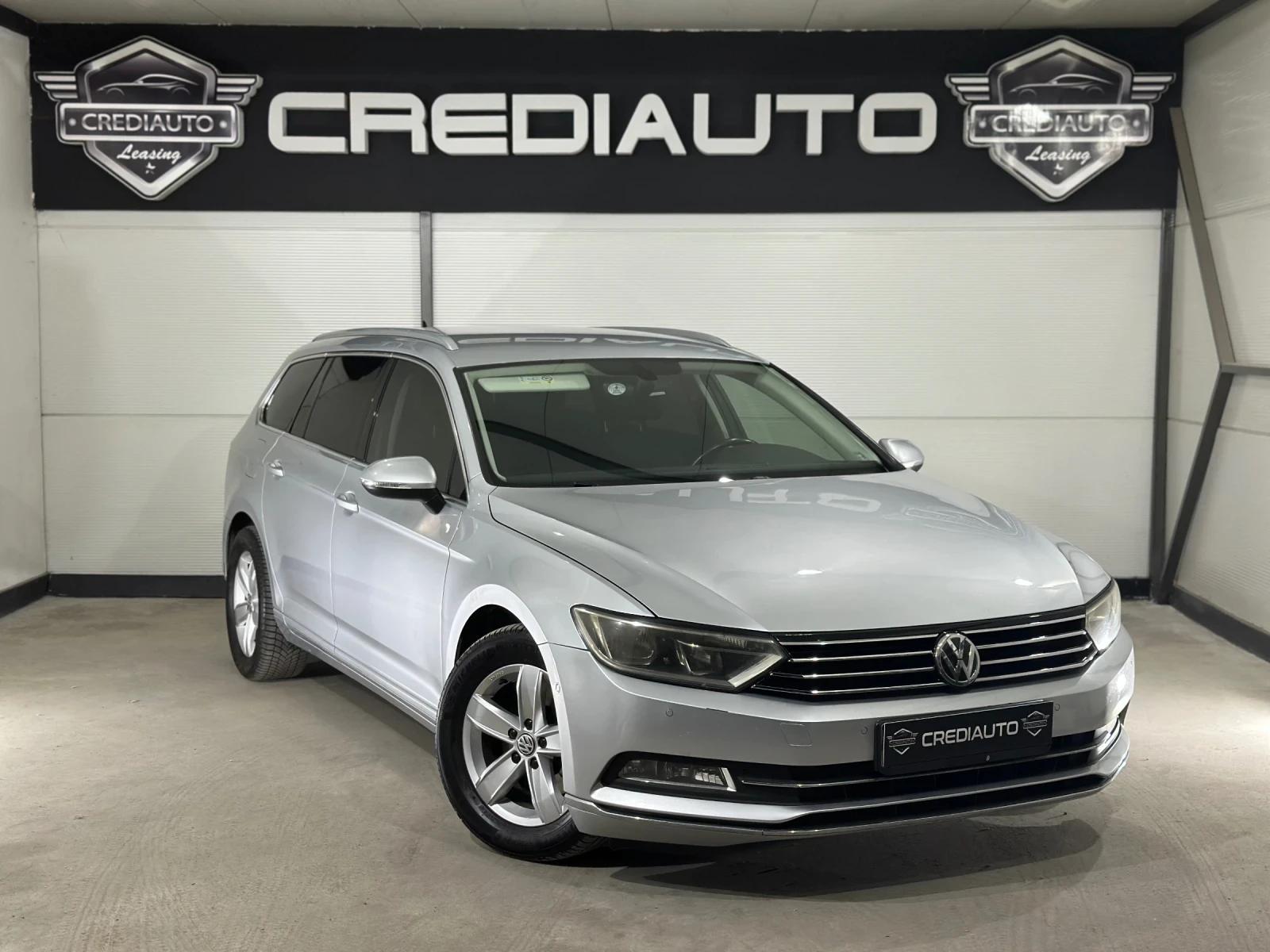 VW Passat AUTO^NAVI, снимка 3 - Автомобили и джипове - 54878288