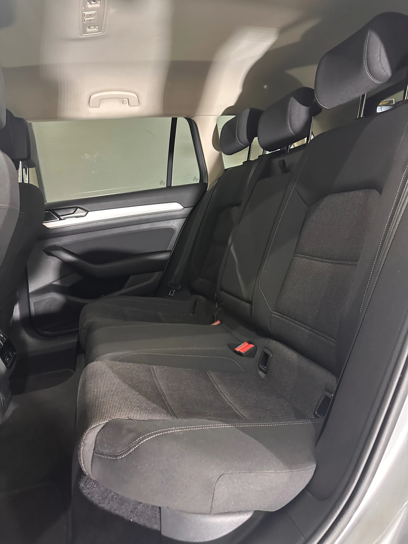 VW Passat AUTO^NAVI, снимка 13 - Автомобили и джипове - 54878288
