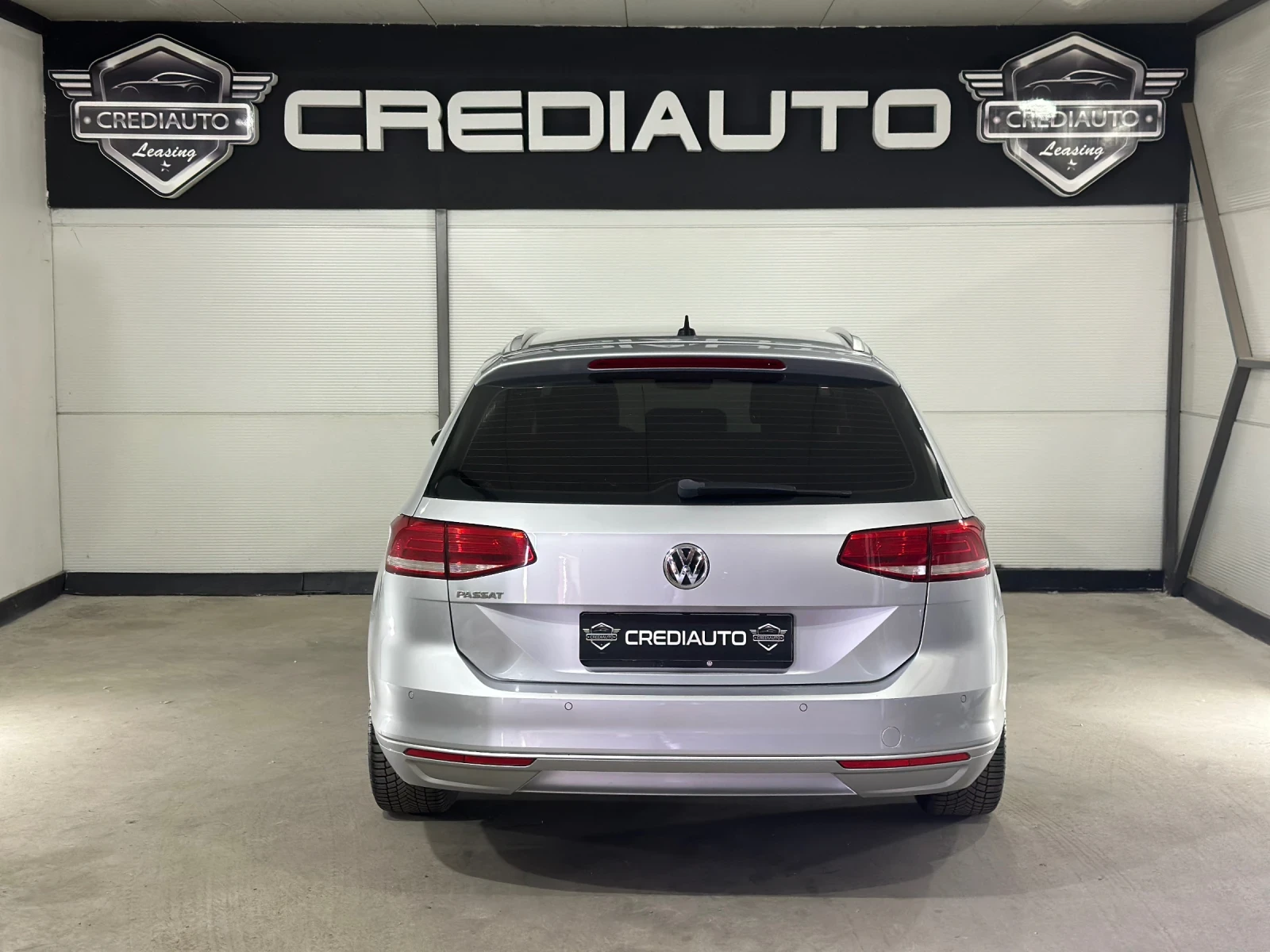 VW Passat AUTO^NAVI, снимка 5 - Автомобили и джипове - 54878288