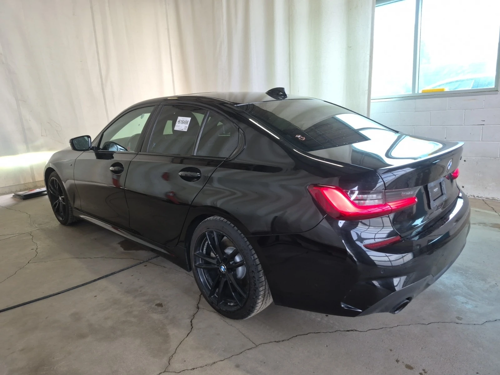 BMW 330 М ПАКЕТ * HEAD UP * КУПИ СЕГА * CARFAX * , снимка 6 - Автомобили и джипове - 54901894