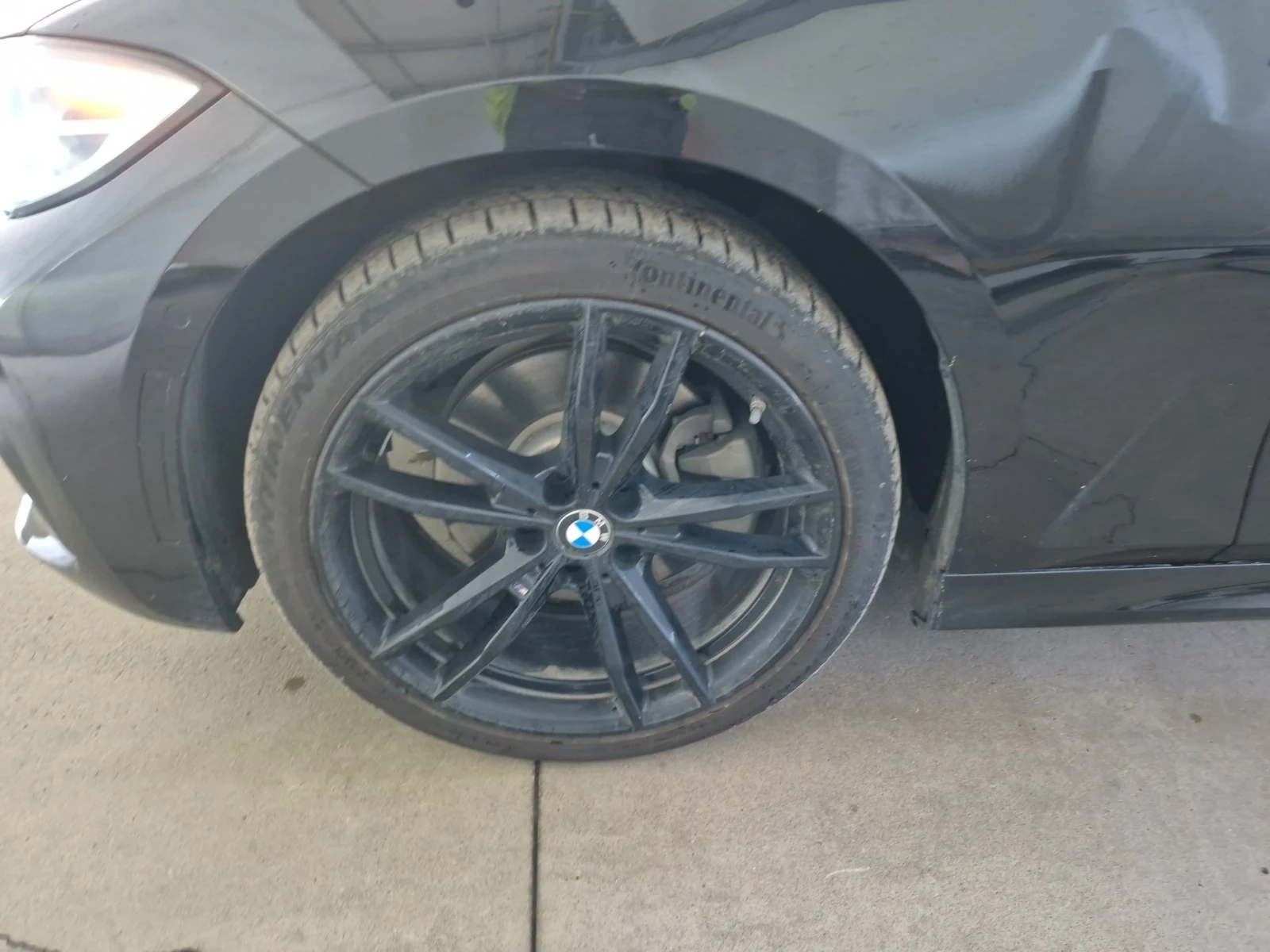 BMW 330 М ПАКЕТ * HEAD UP * КУПИ СЕГА * CARFAX * , снимка 7 - Автомобили и джипове - 54901894