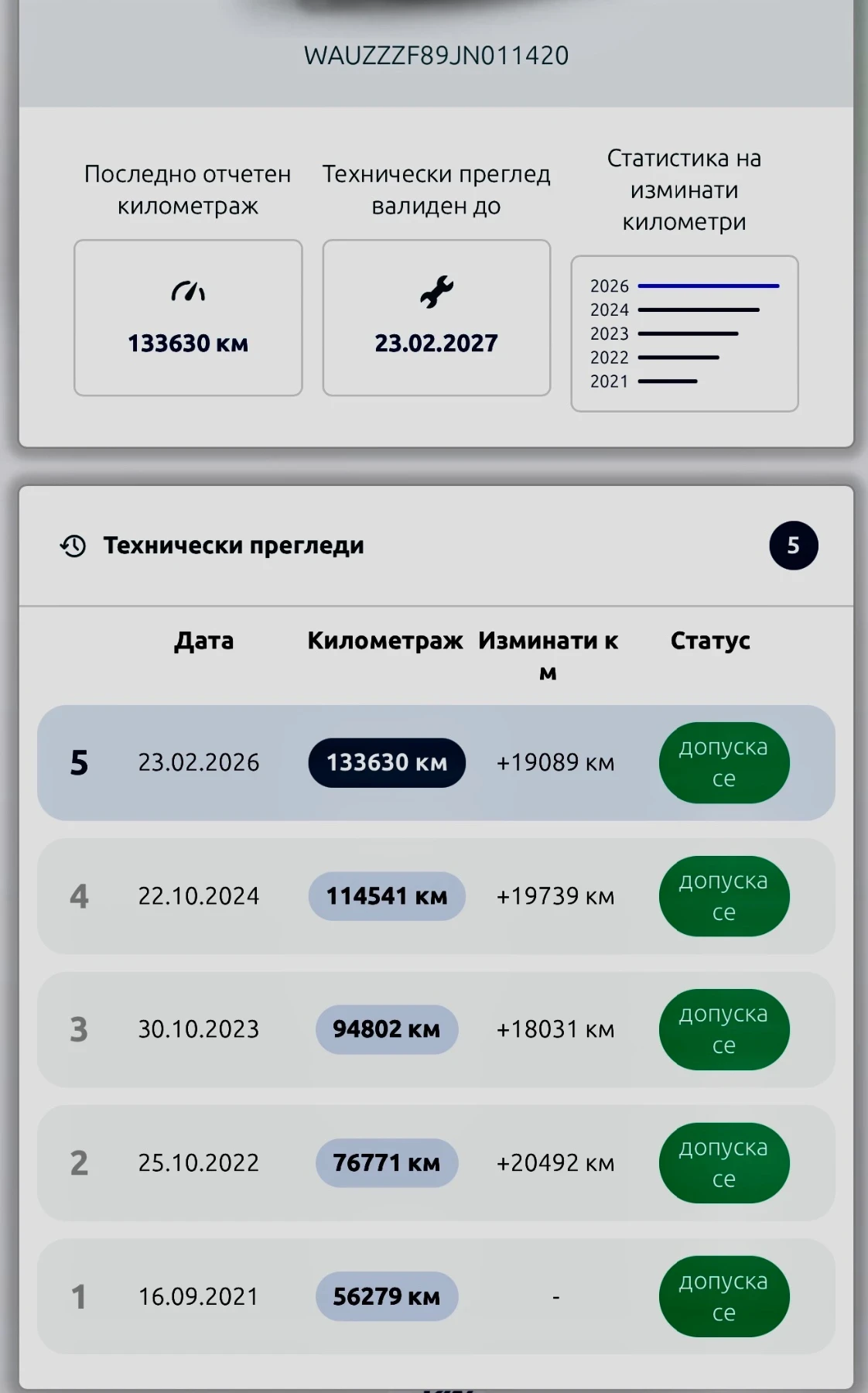 Audi A8  Пълна Сервизна История 135 000 км, снимка 16 - Автомобили и джипове - 55012127