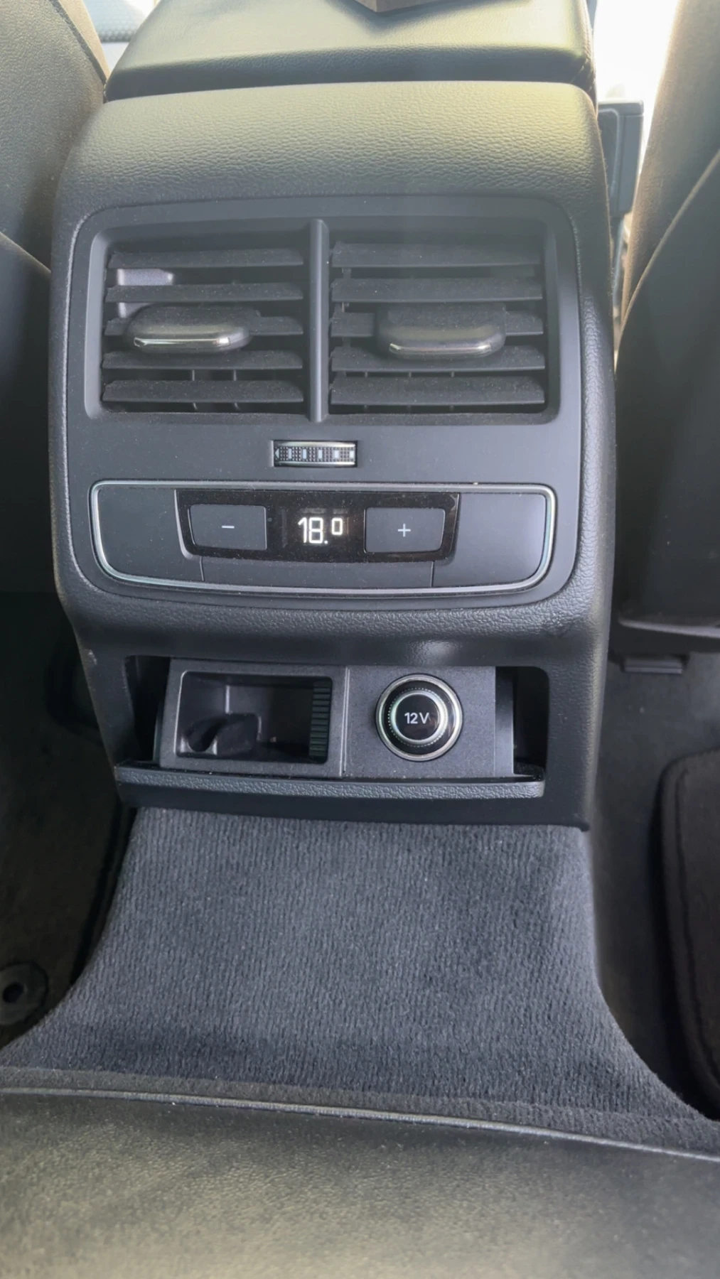 Audi A4, снимка 11 - Автомобили и джипове - 55331667