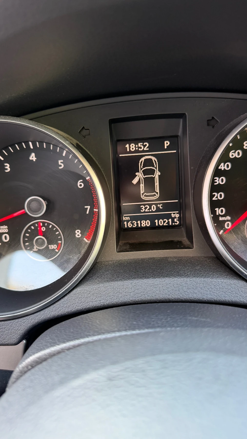 VW Golf, снимка 7 - Автомобили и джипове - 55355269