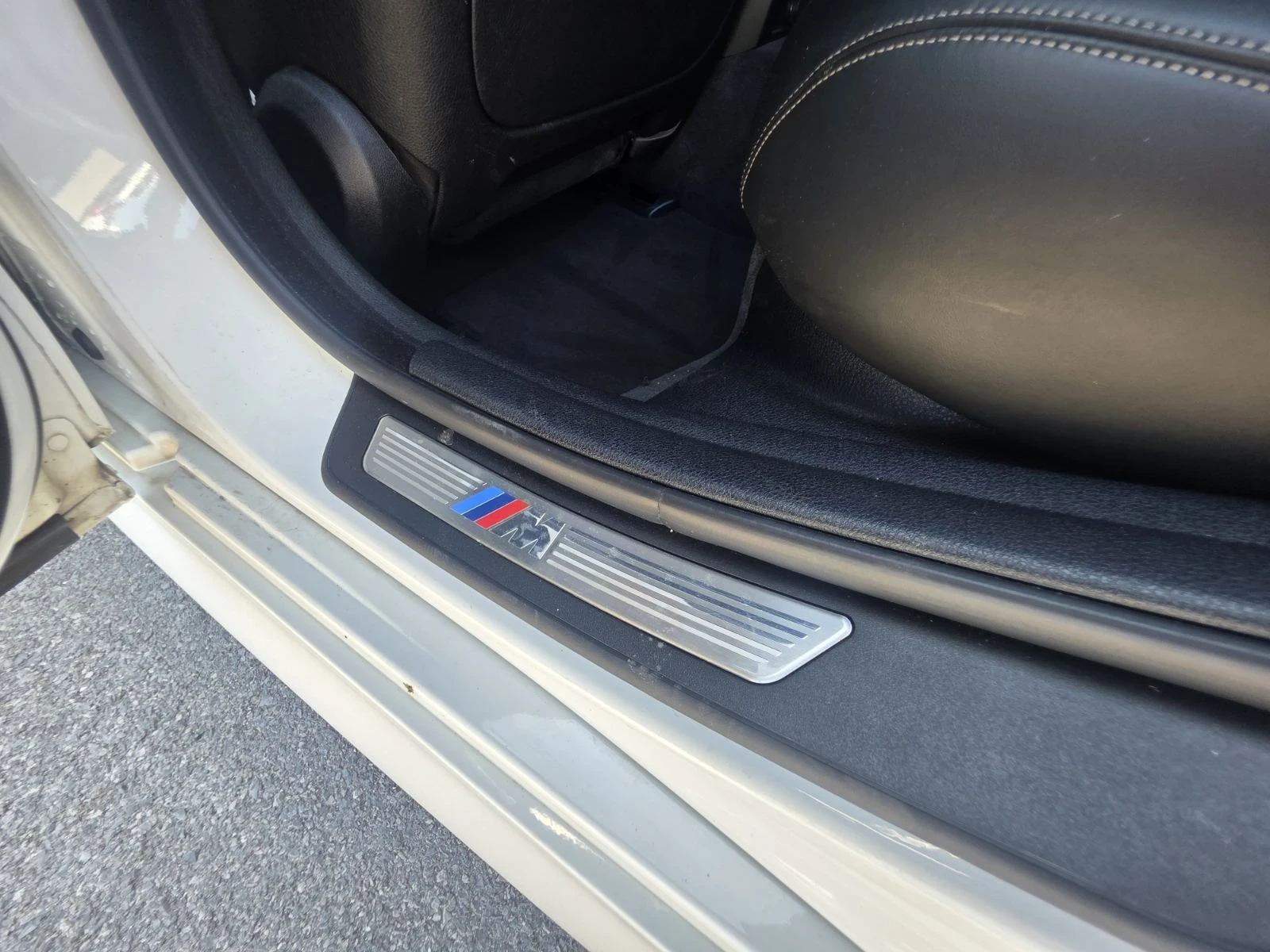 BMW 550 М550Д M СПОРТ, снимка 17 - Автомобили и джипове - 55362660