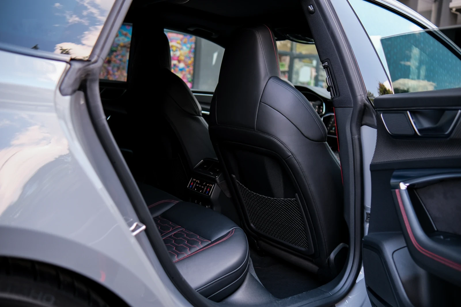 Audi Rs7 SPORTBACK MATRIX CARBON ПАНО В&0, снимка 15 - Автомобили и джипове - 55420151