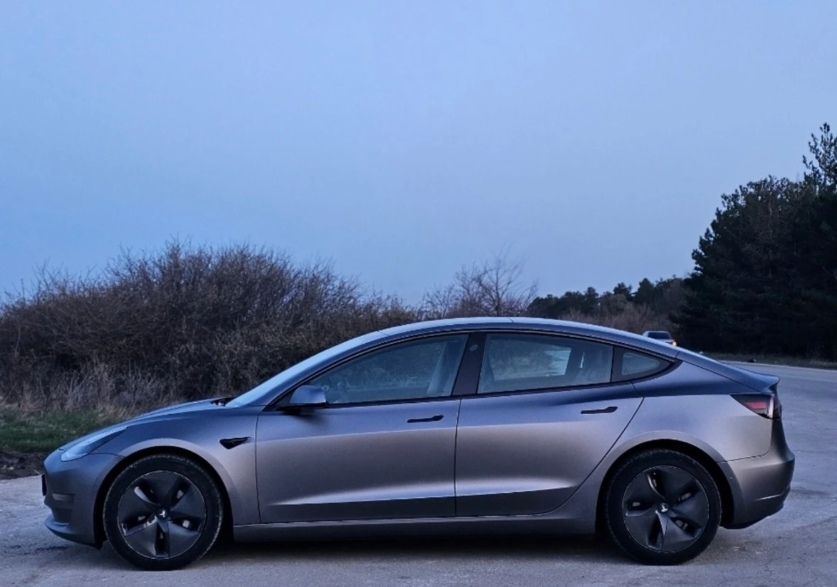 Tesla Model 3 Facelift LFP ���������� | Mobile.bg � ����������� 1