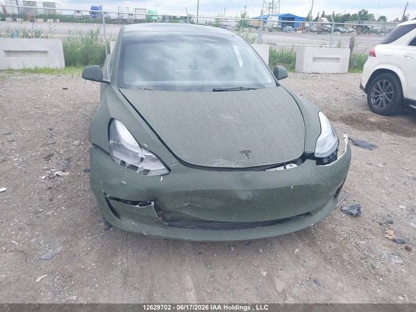 Tesla Model 3 Facelift LFP ���������� | Mobile.bg � ����������� 10