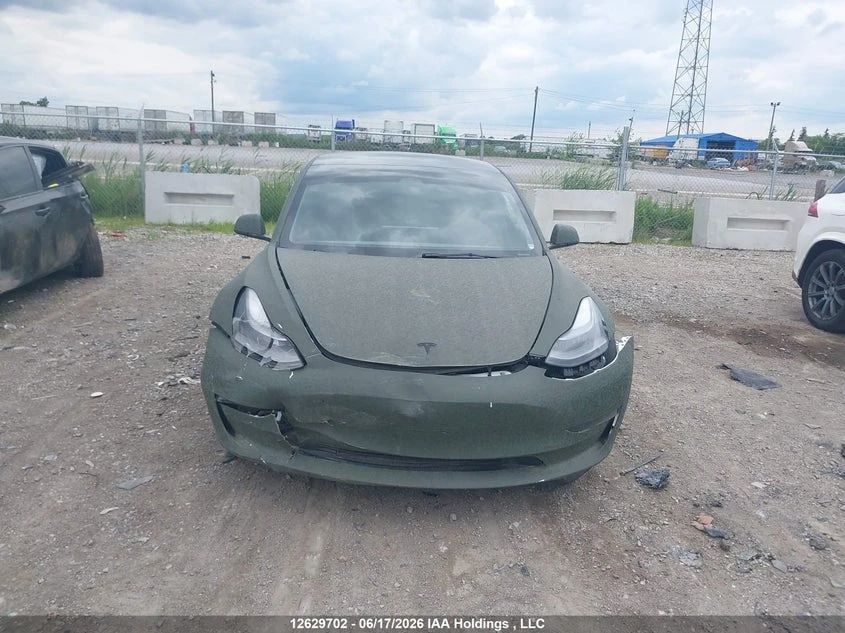 Tesla Model 3 Facelift LFP ���������� | Mobile.bg � ����������� 14