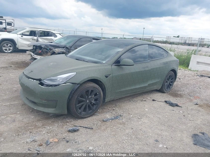 Tesla Model 3 Facelift LFP ���������� | Mobile.bg � ����������� 6