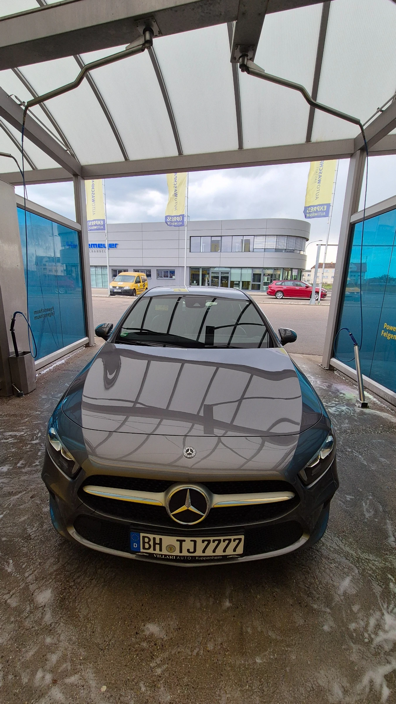 Mercedes-Benz 180, снимка 9 - Автомобили и джипове - 55452380