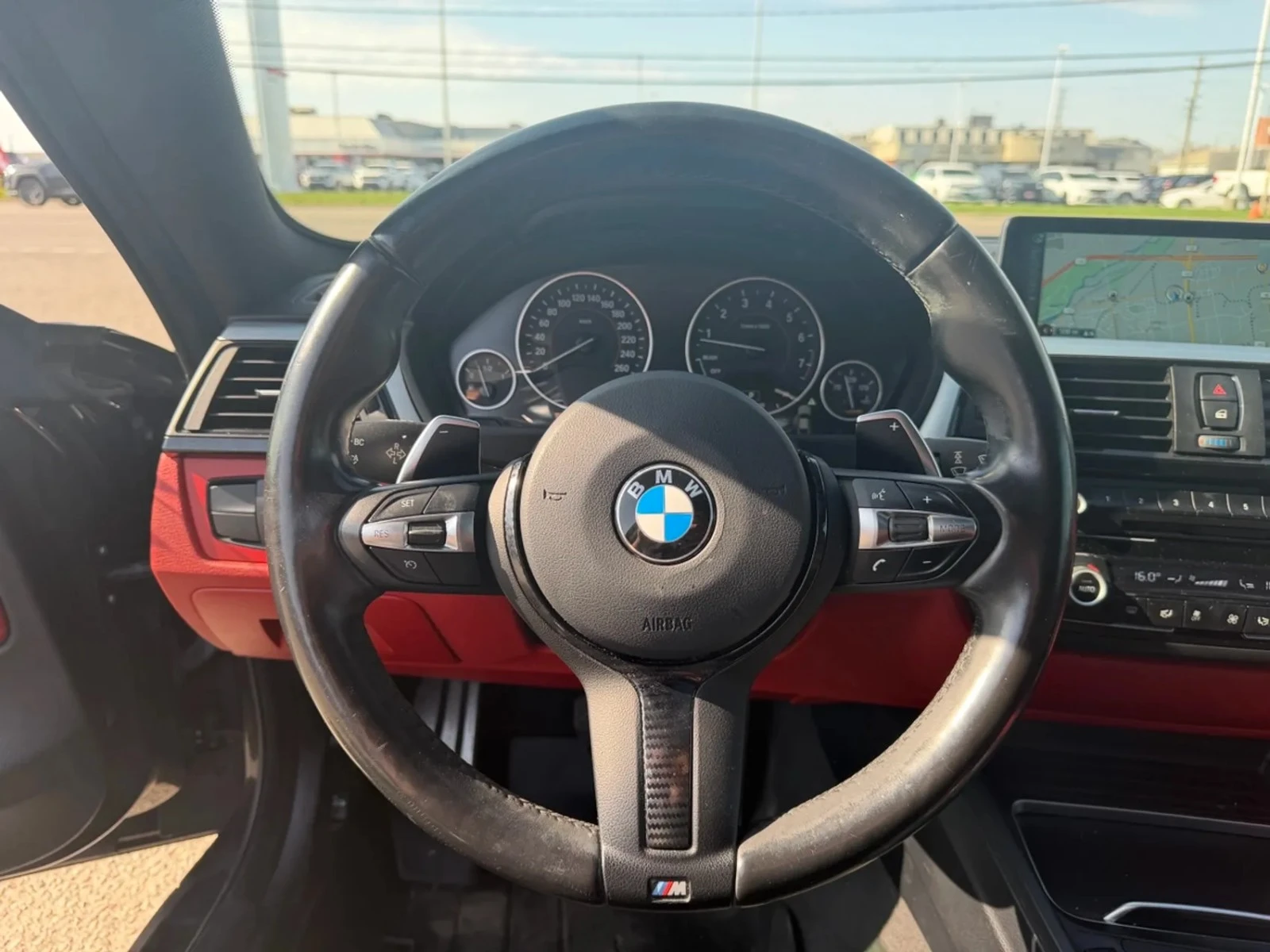 BMW 435 xDrive ���� �� �������� ����������� & ���������� | Mobile.bg � ����������� 11