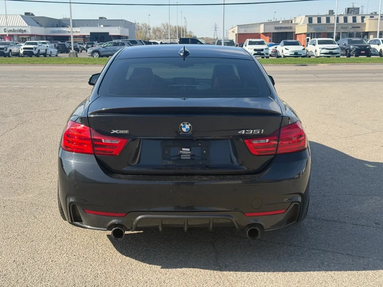BMW 435 xDrive ���� �� �������� ����������� & ���������� | Mobile.bg � ����������� 7