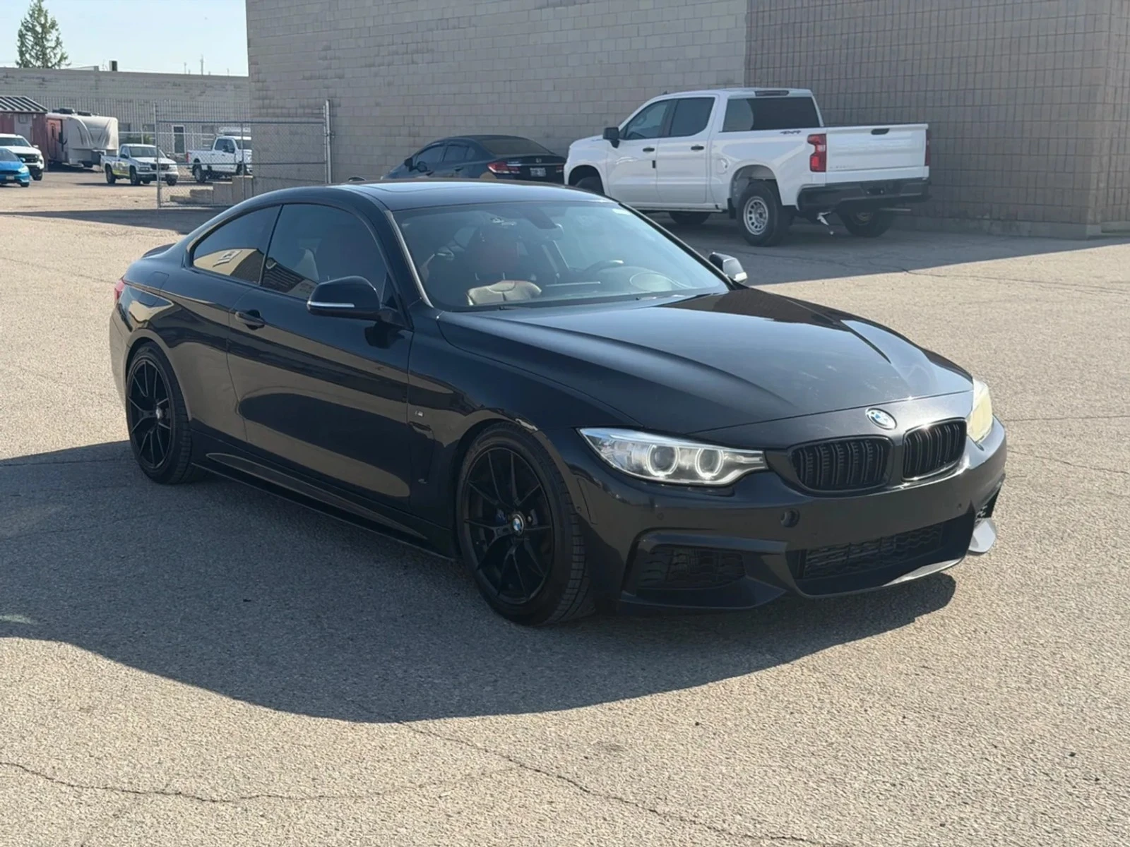 BMW 435 xDrive ���� �� �������� ����������� & ���������� | Mobile.bg � ����������� 3