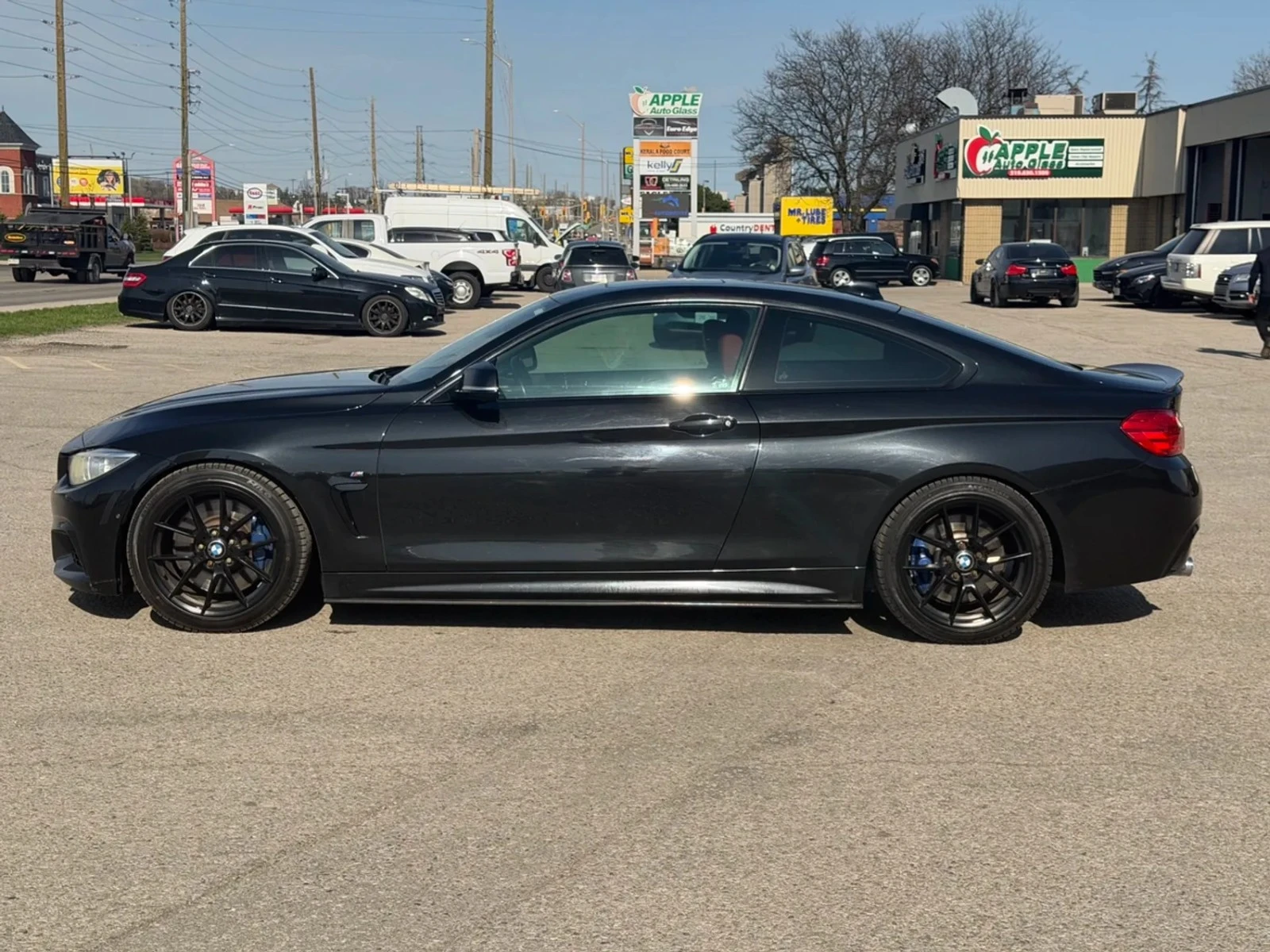 BMW 435 xDrive ���� �� �������� ����������� & ���������� | Mobile.bg � ����������� 4