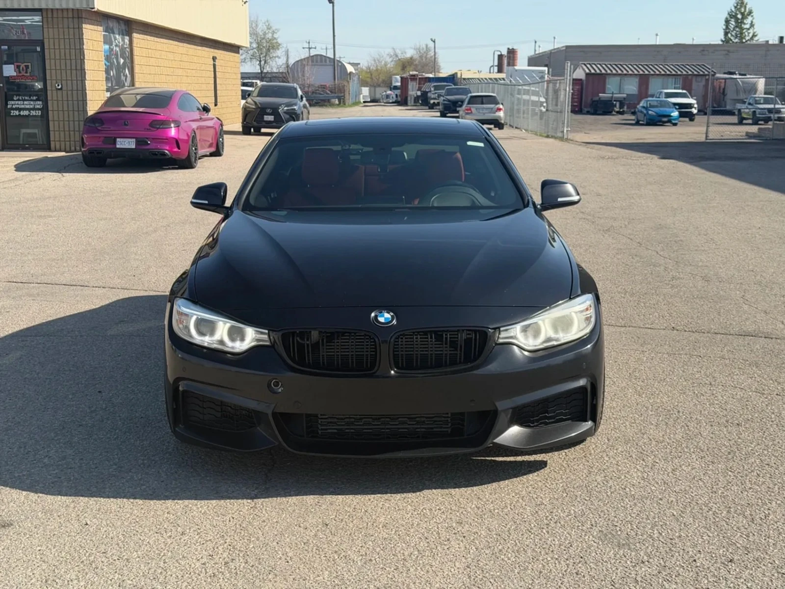 BMW 435 xDrive ���� �� �������� ����������� & ���������� | Mobile.bg � ����������� 2