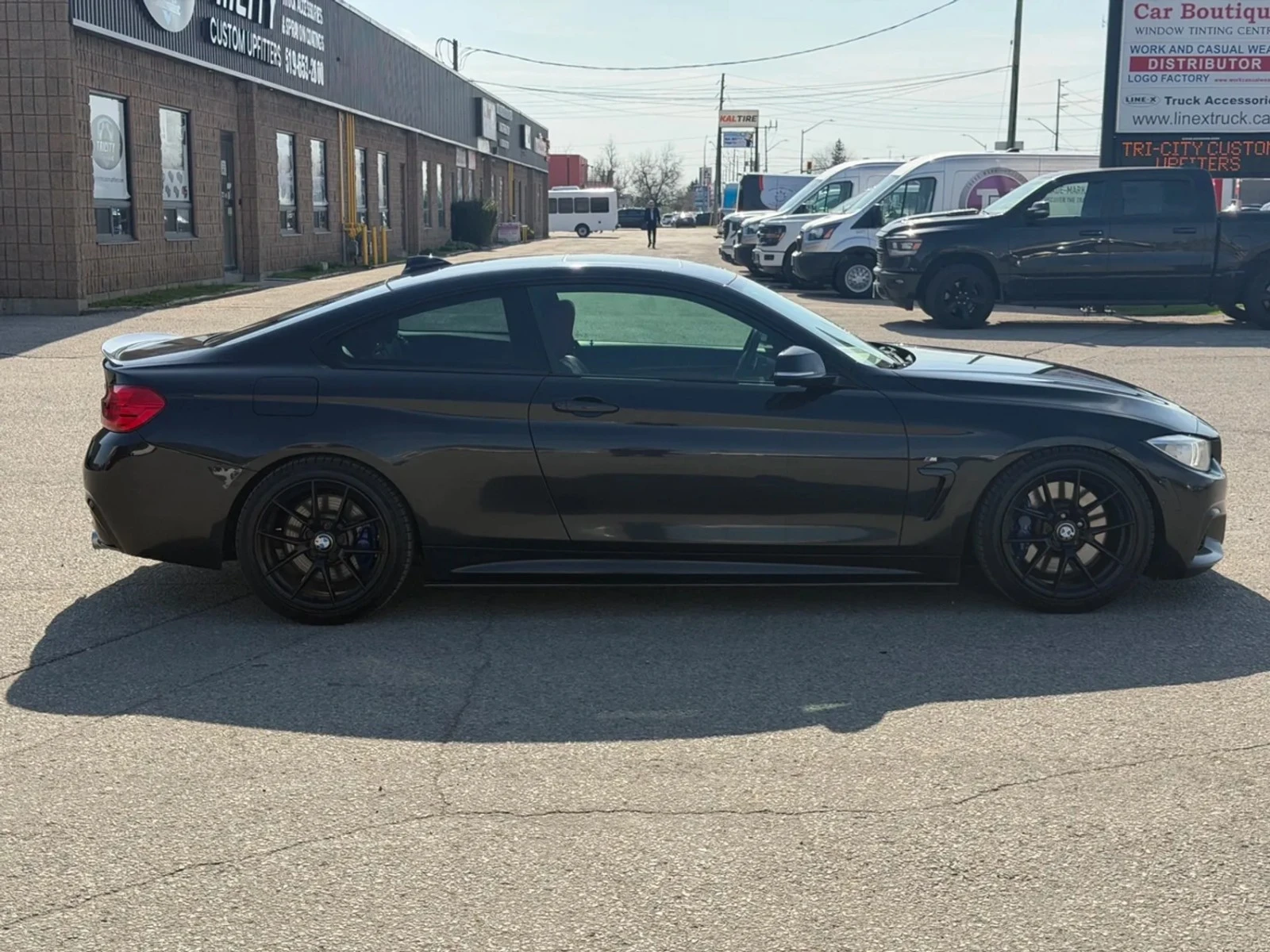 BMW 435 xDrive ���� �� �������� ����������� & ���������� | Mobile.bg � ����������� 5