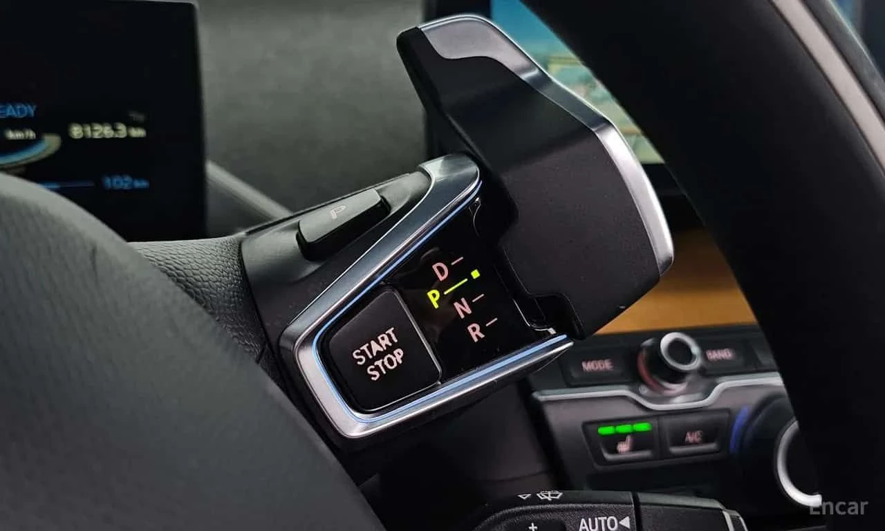 BMW i3 * SOL+ * ЦЕНА ДО БГ, снимка 13 - Автомобили и джипове - 55629667