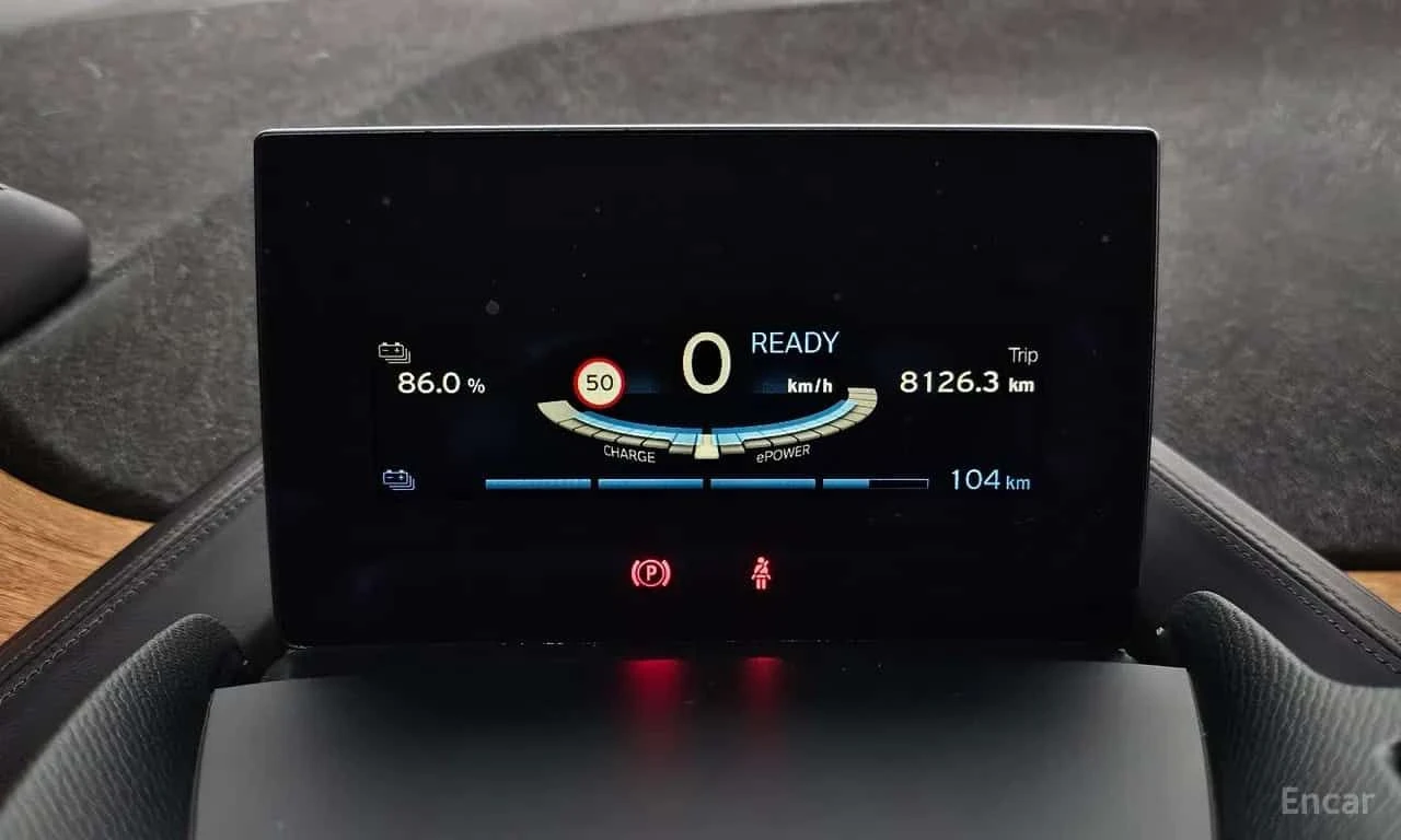 BMW i3 * SOL+ * ЦЕНА ДО БГ, снимка 9 - Автомобили и джипове - 55629667