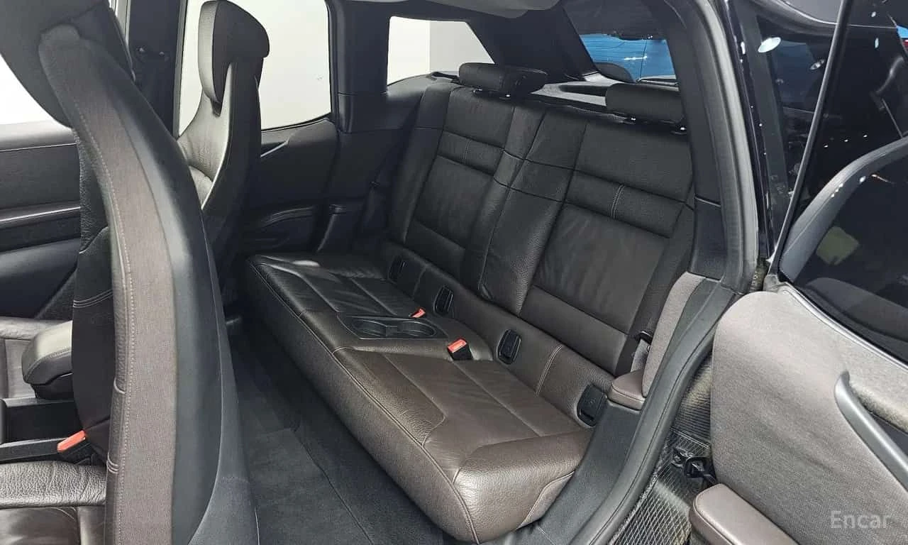 BMW i3 * SOL+ * ЦЕНА ДО БГ, снимка 17 - Автомобили и джипове - 55629667
