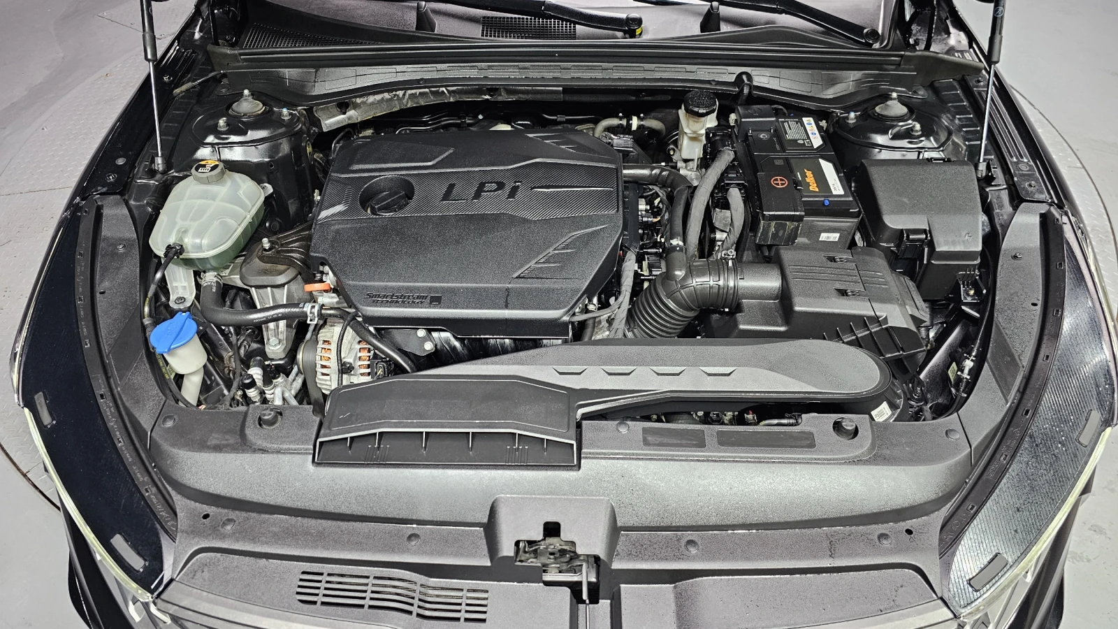 Kia K5 2.0LPI SIGNATURE autoprime.bg, снимка 6 - Автомобили и джипове - 55738708